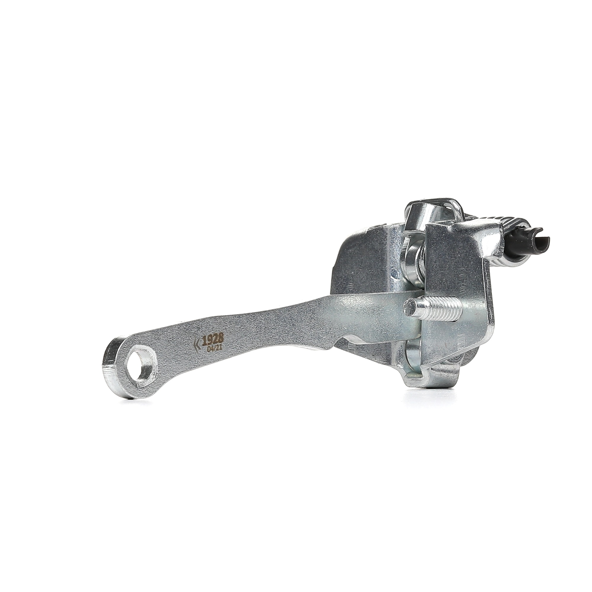 Door Catch METZGER 2312116 rating