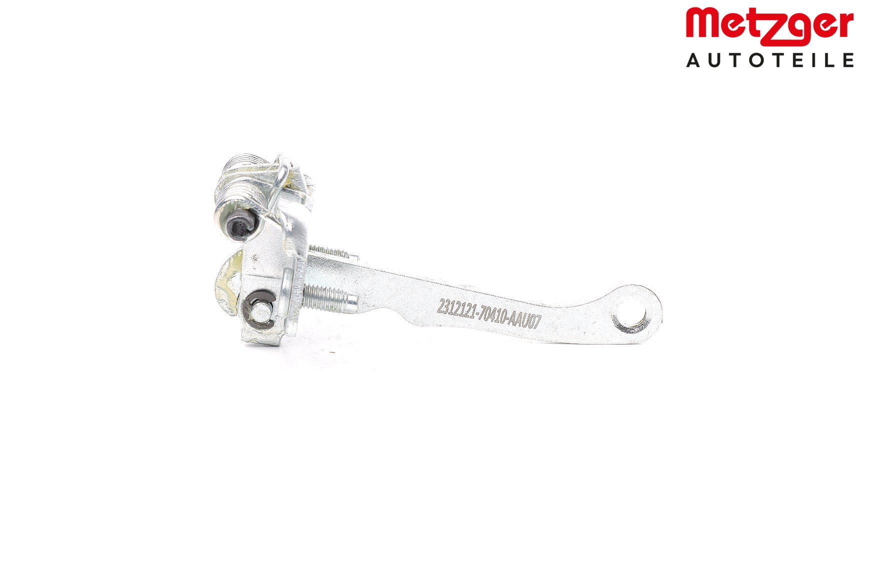 METZGER 2312121 Portière Peugeot 306 Break 2.0 HDI 90 CV Diesel 2002