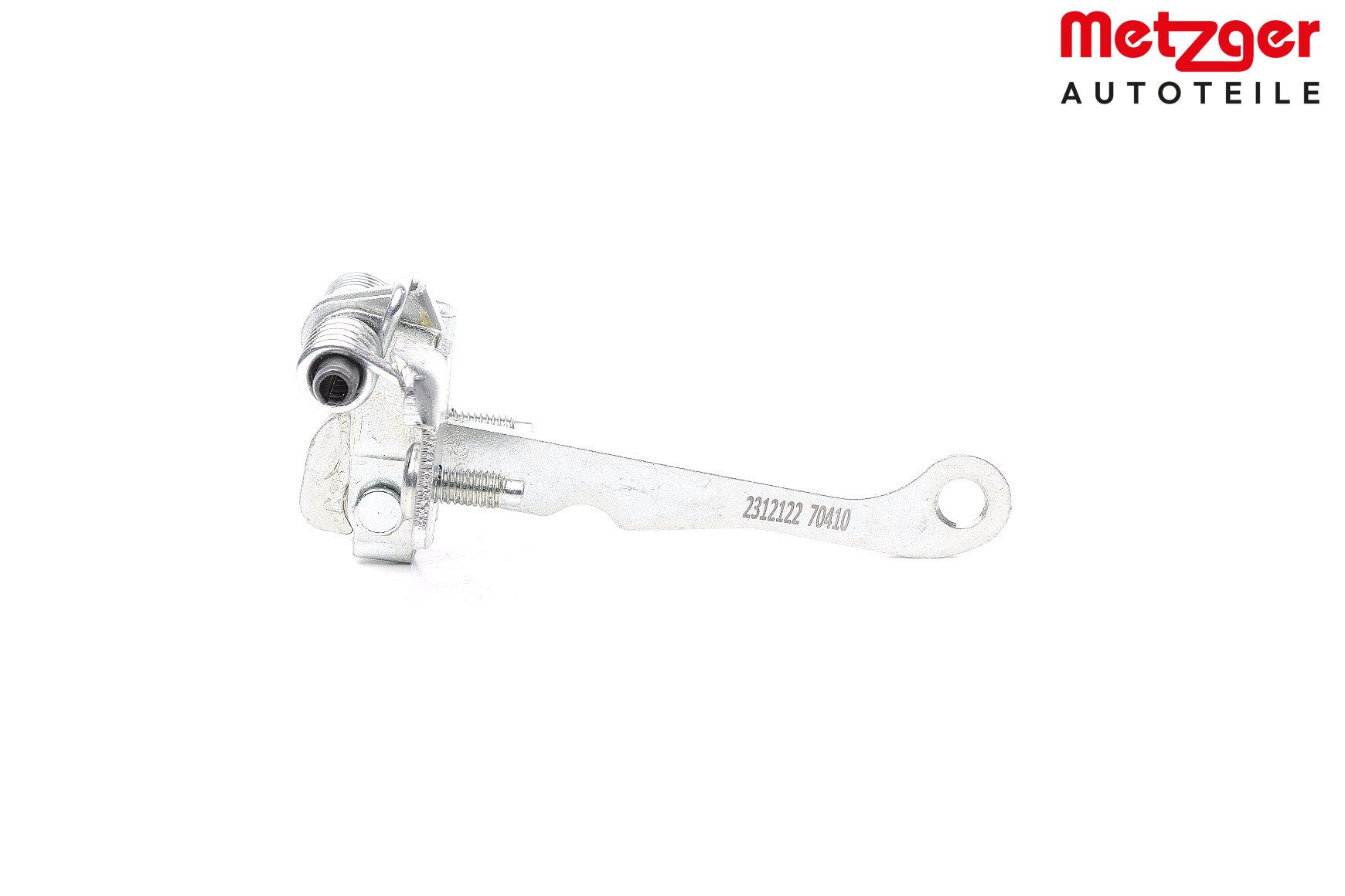 METZGER 2312122 Deur CITROËN Saxo Hatchback 1.4 VTS 75 Pk Benzine 2001