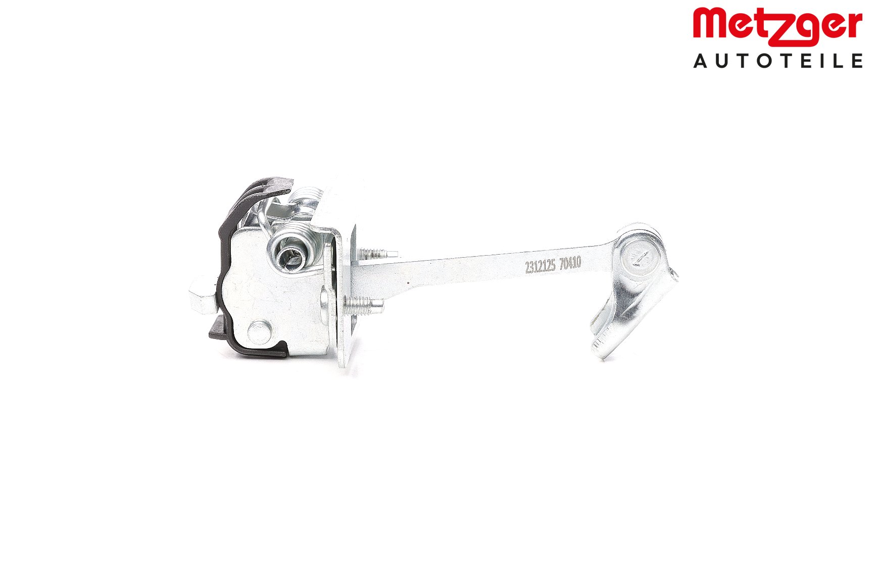 Türfeststeller 2312125 METZGER 9181Q4 PEUGEOT, CITROЁN, DS