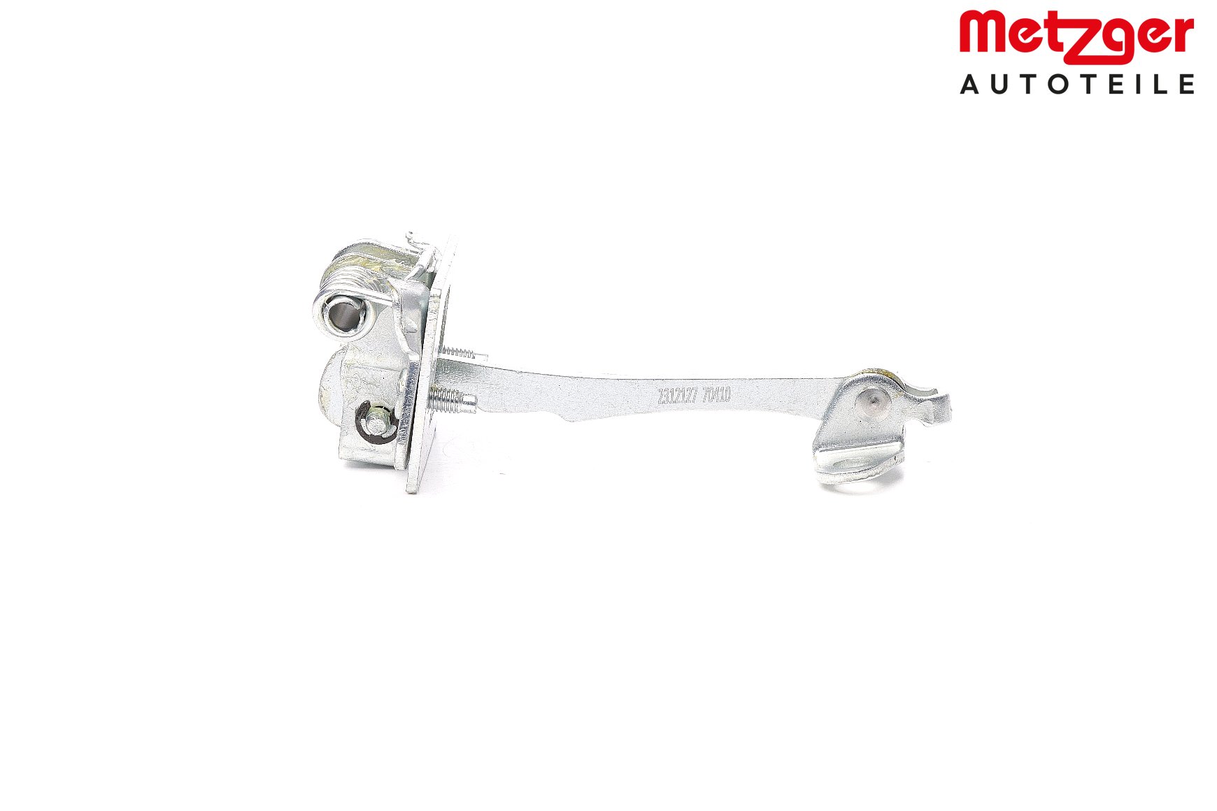 METZGER 2312127 Portière Citroen C5 3 III 2.0 HDi 140 CV Diesel 2014