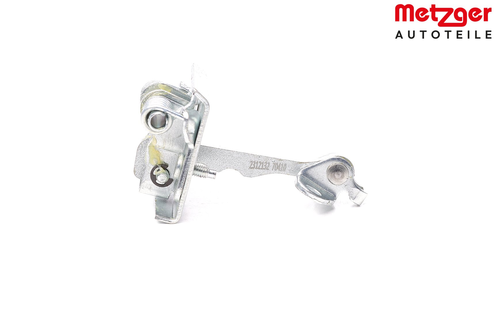 METZGER 2312132 Задна врата CITROЁN XSARA оригинални цена