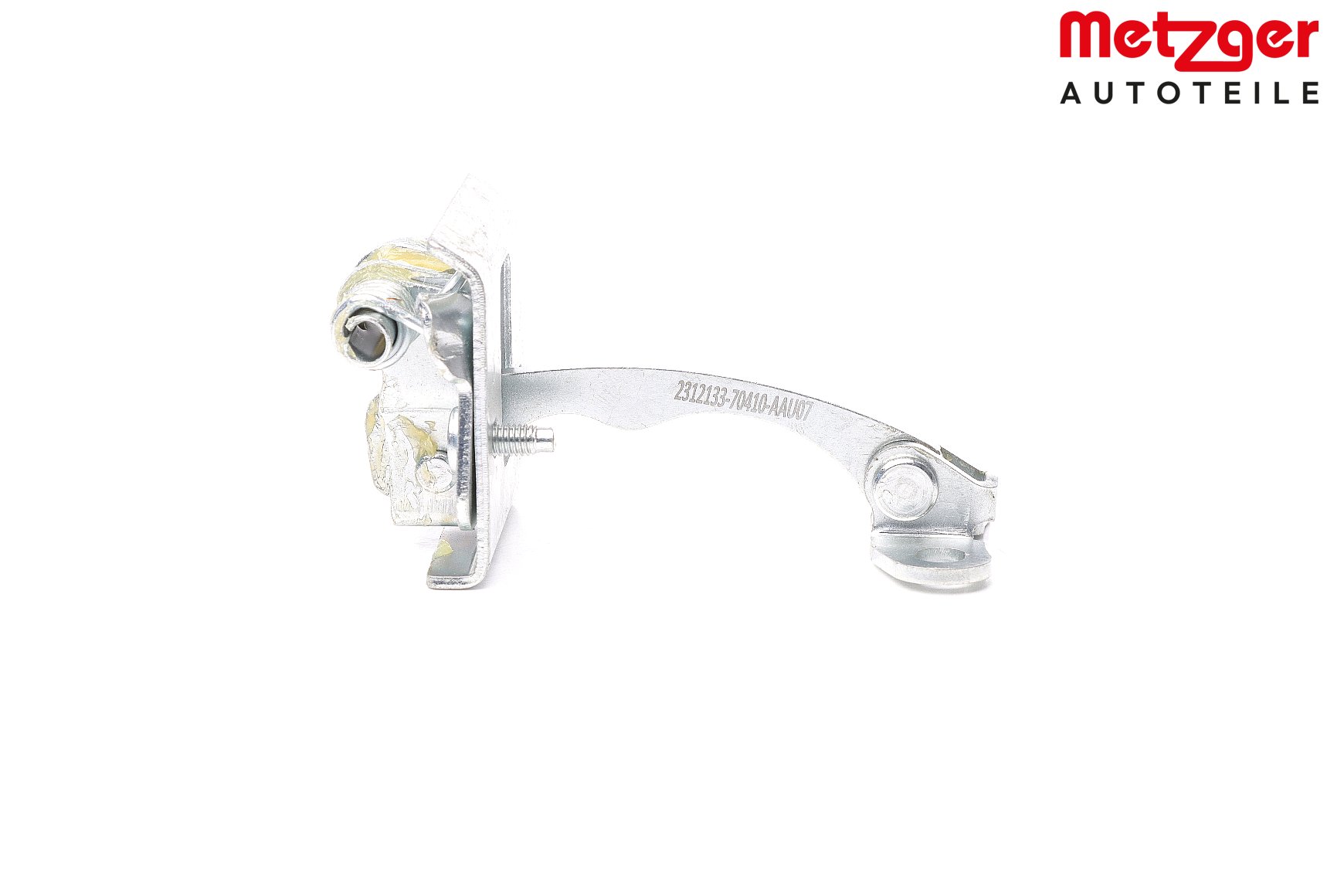 METZGER 2312133 Achterklep Xsara N3 1.8 D 58 Pk Diesel 1998