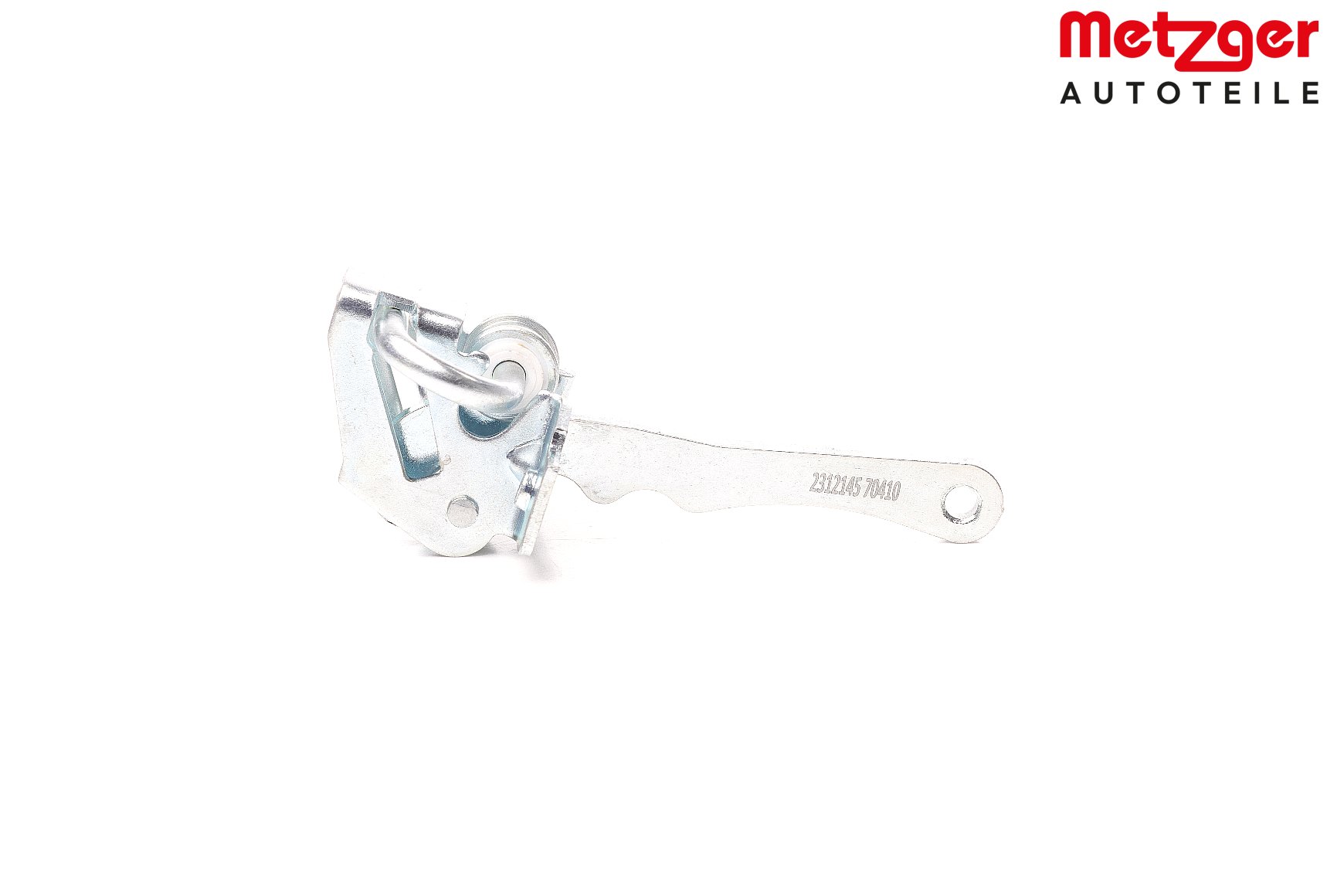 METZGER 2312145 Врата Fiat Brava 182 1.9 JTD 100 K.C. дизел 2001