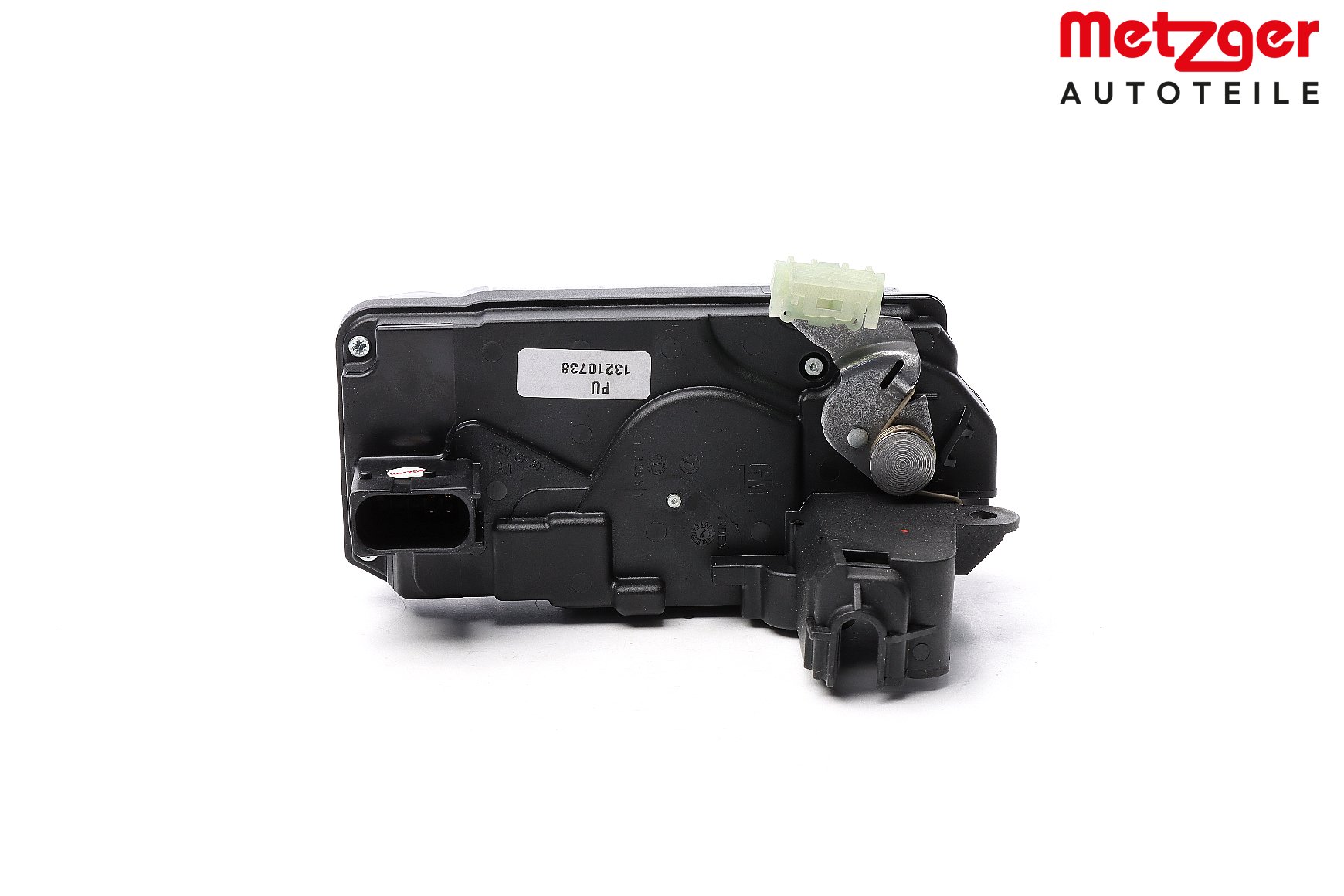 Oven lukitus METZGER 2314107
