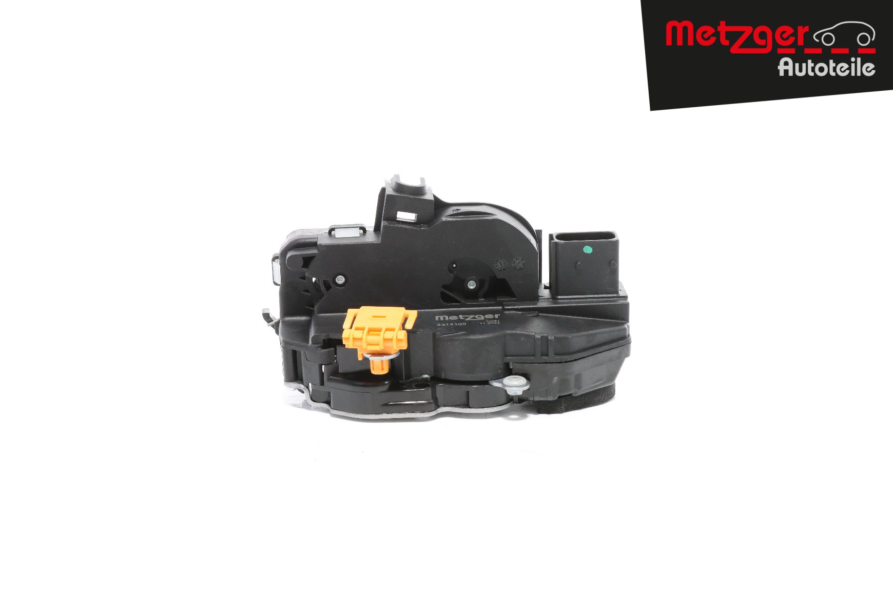 METZGER 15253690 Conjunto fechaduras OPEL Zafira C Tourer (P12) preço