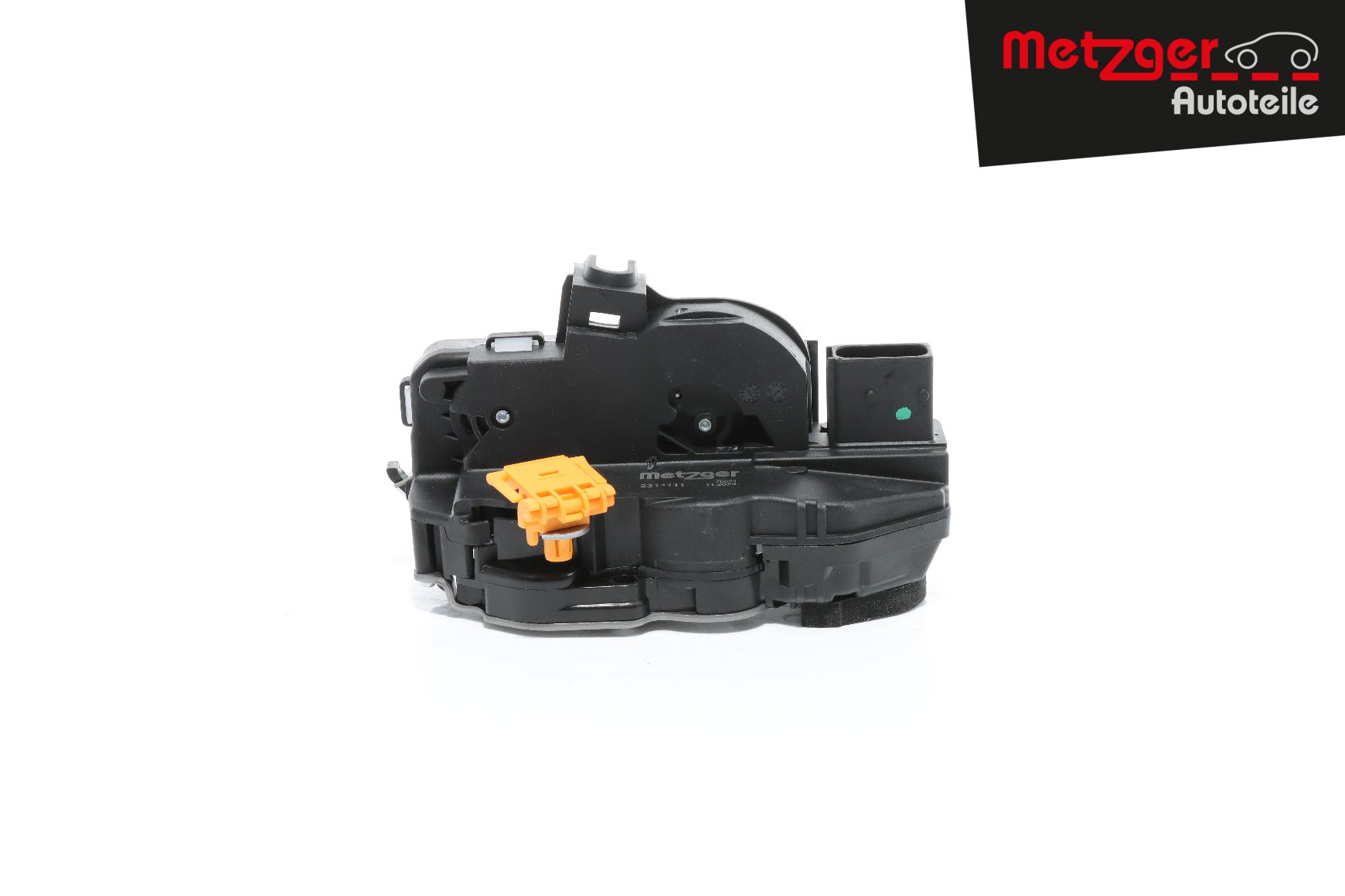 Външни ключалки METZGER 2314111