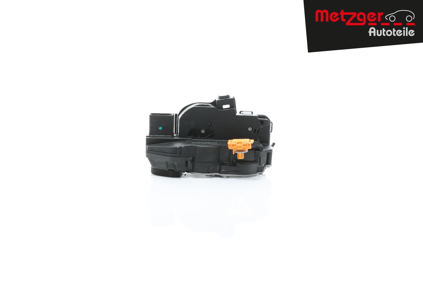 Türschloss 2314112 METZGER 13502497 OPEL, CHEVROLET, VAUXHALL