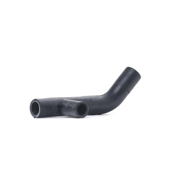 Schlauch, Zylinderkopfhaubenentlüftung 037 103 493AP METZGER 2380088 VW, AUDI, SKODA, SEAT