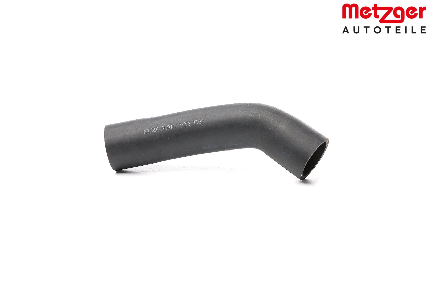 Turbolader-Schlauch METZGER 2400417 Bewertung