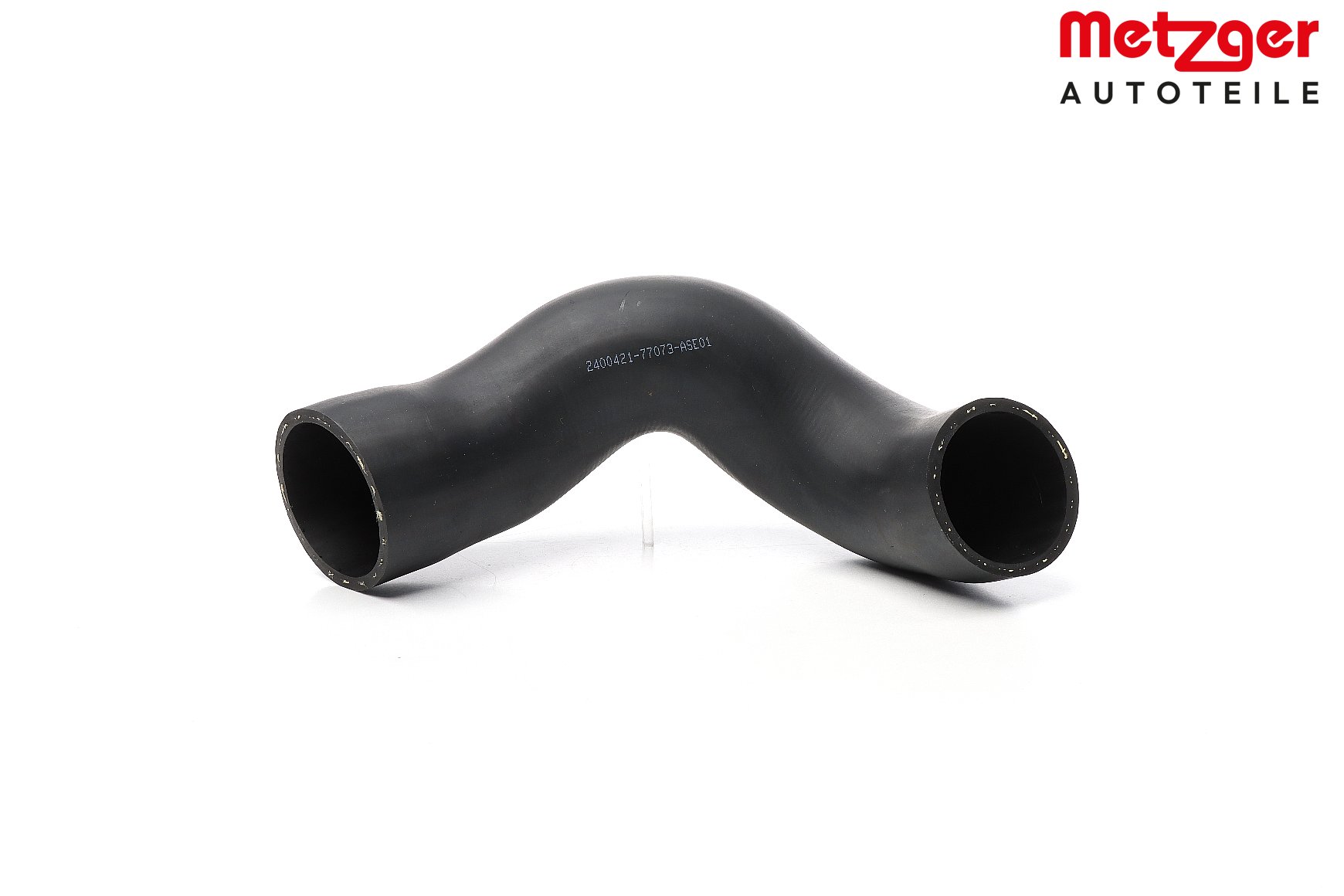 Durite de turbo 31370210 METZGER 2400421 VOLVO