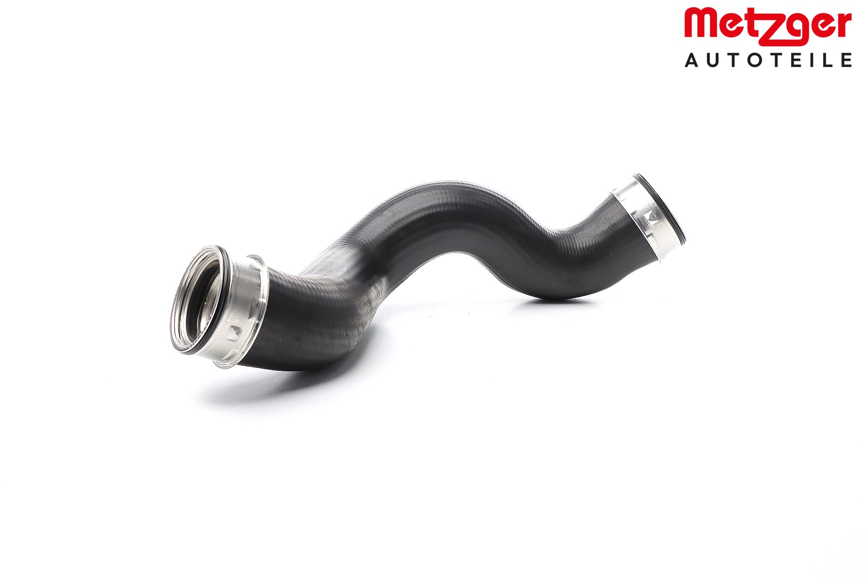 METZGER 15253771 Mercedes S211 Turbo boost pipe for upgrade