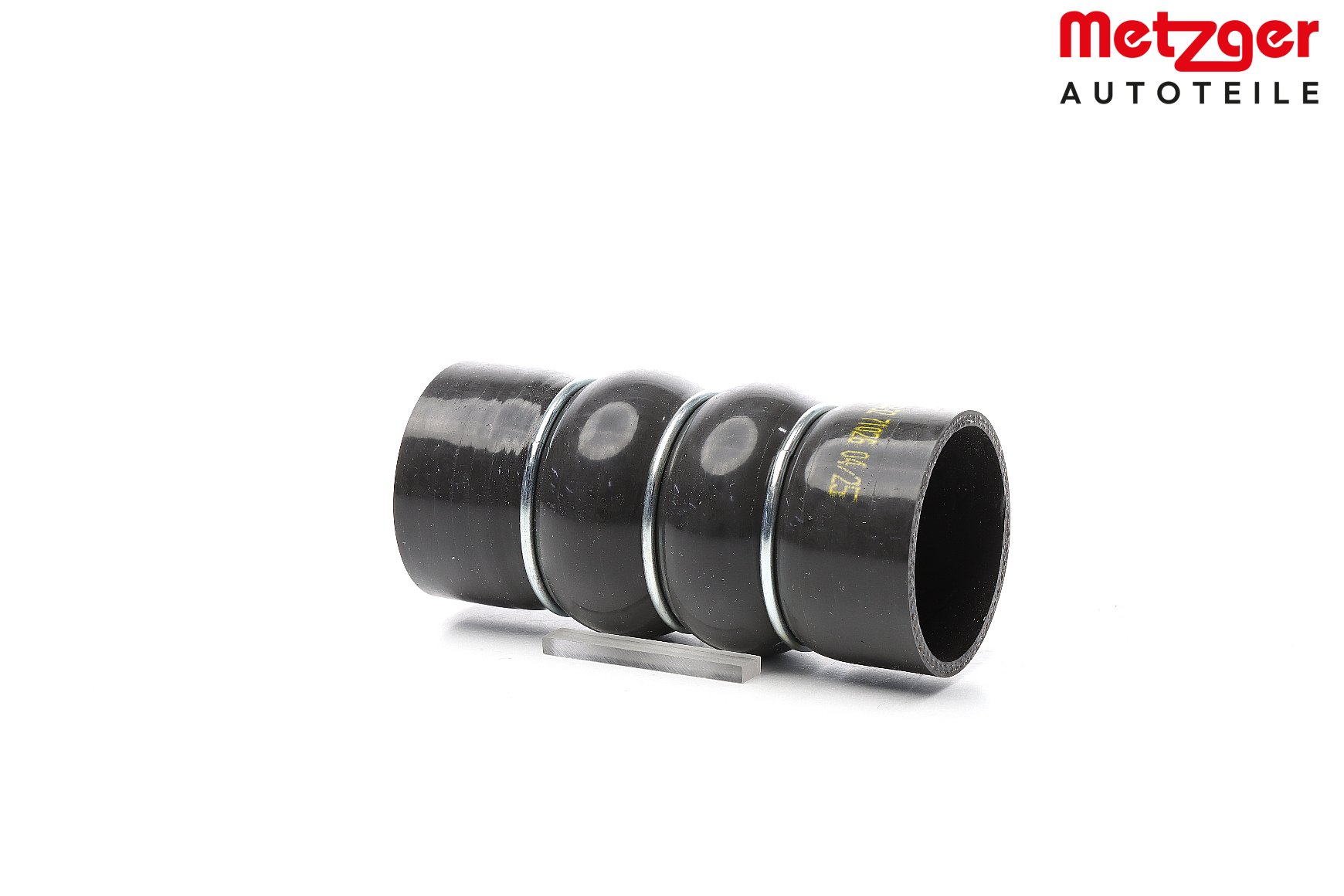 Rura intercoolera METZGER 2400432