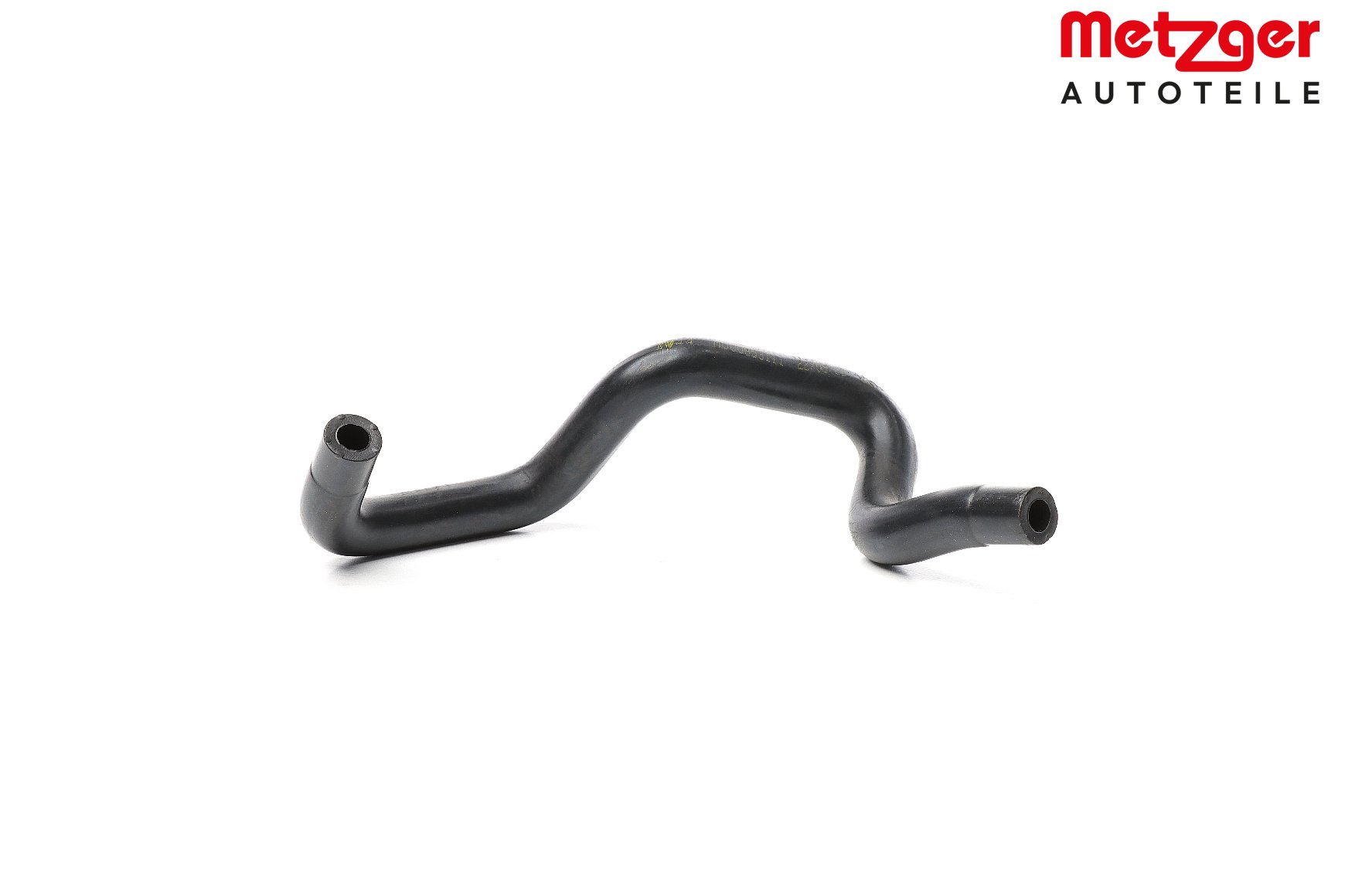 Turbolader-Schlauch METZGER 2400447 Bewertung