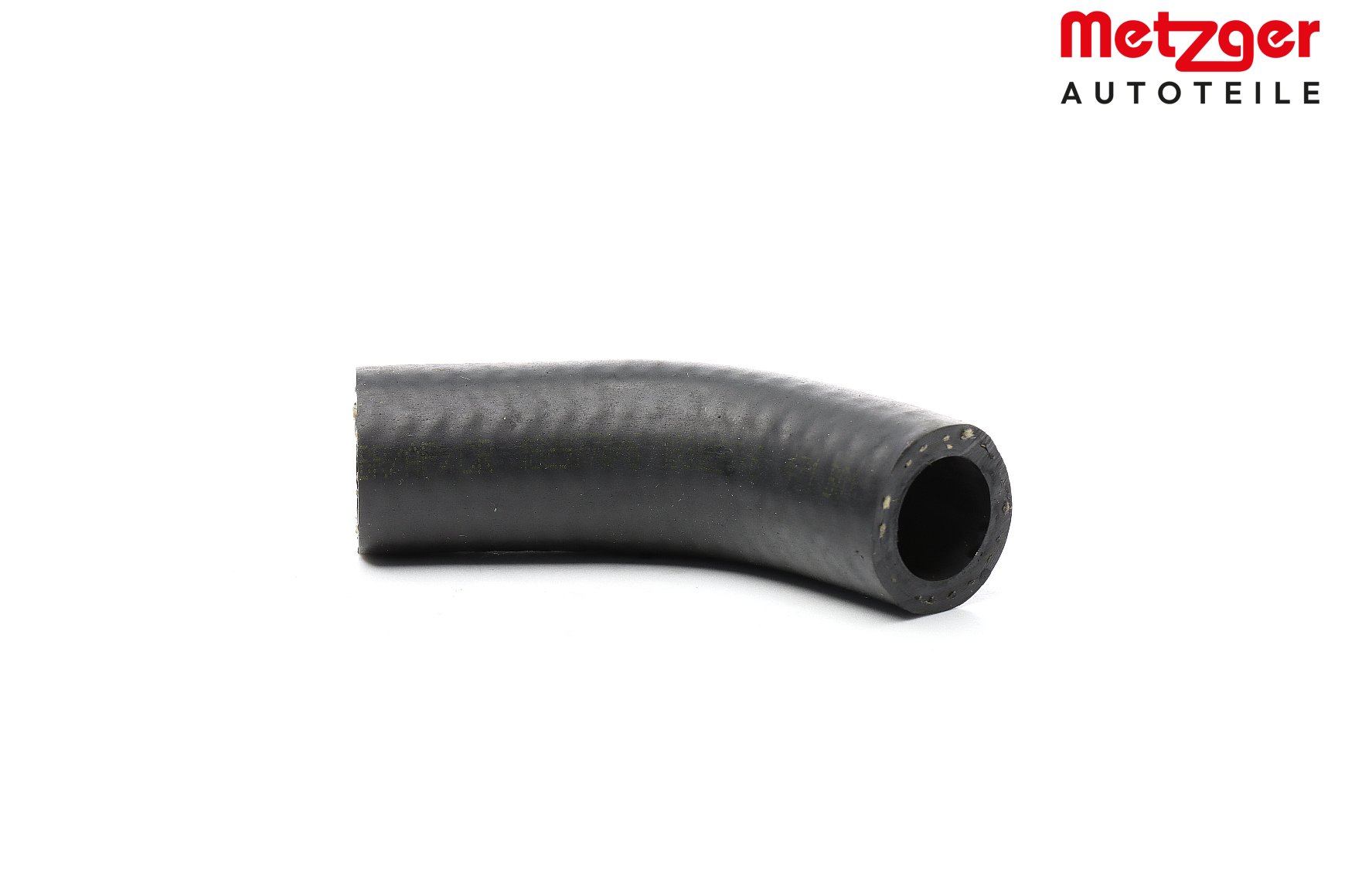 METZGER 15253791 BMW X5 E70 Oil pipe, charger for upgrade