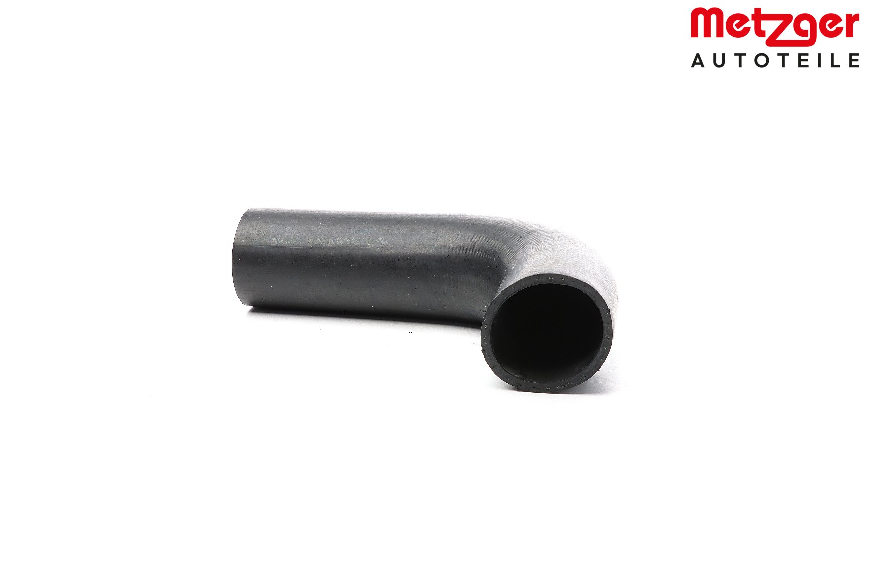 METZGER 2400452 Ladeluftslange