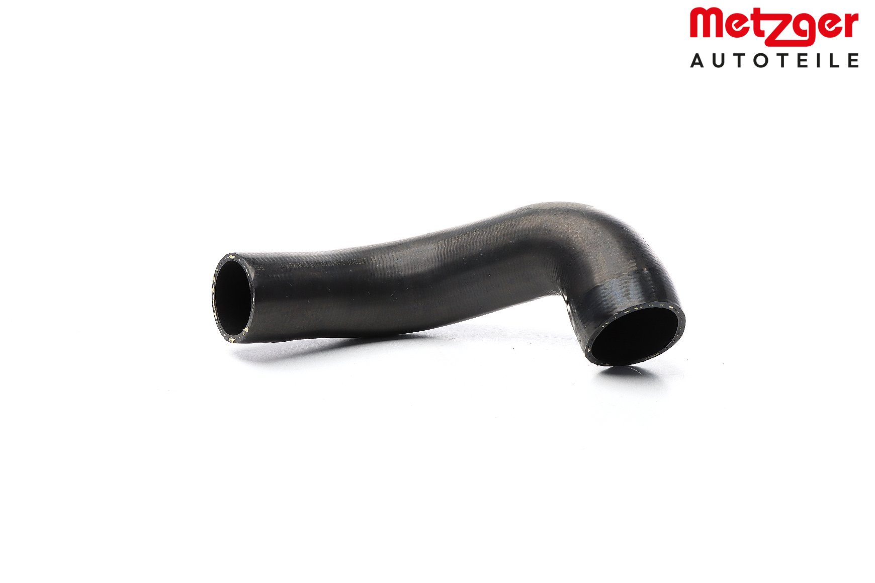 Ladeluftschlauch METZGER 2400459 günstig online kaufen