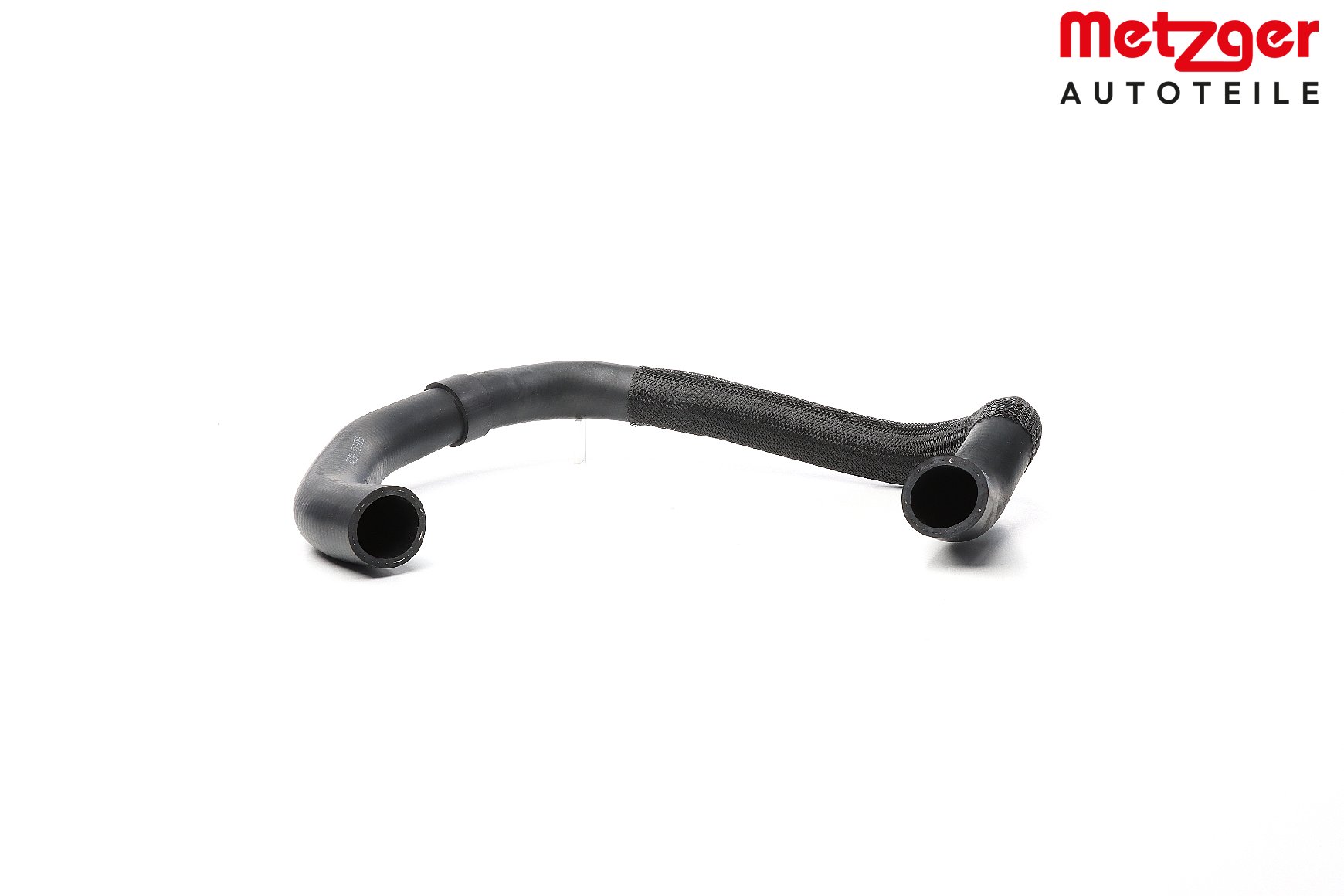 METZGER 2420823 Flessibile radiatore