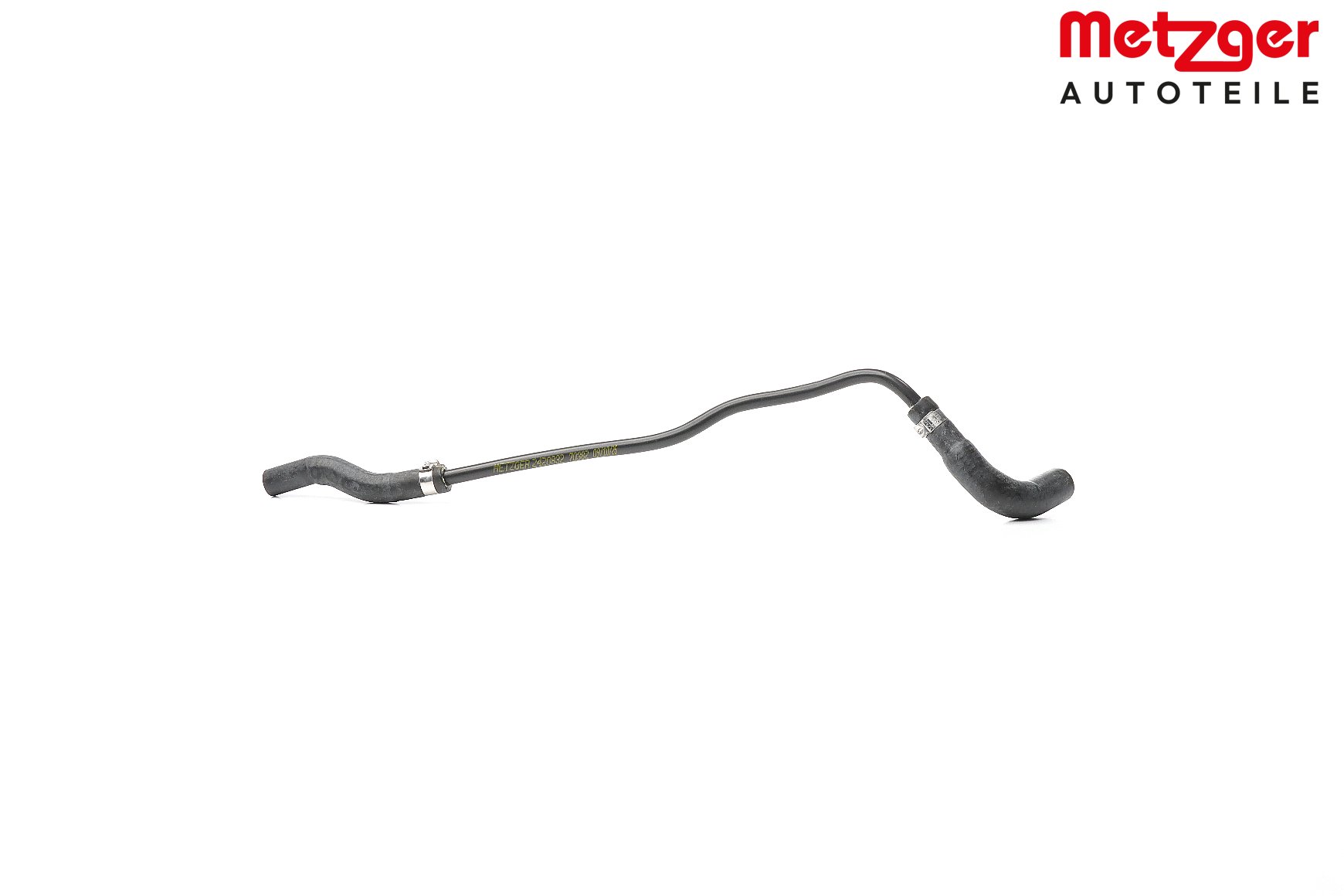 2420832 METZGER 1337782 Durite de refroidissement