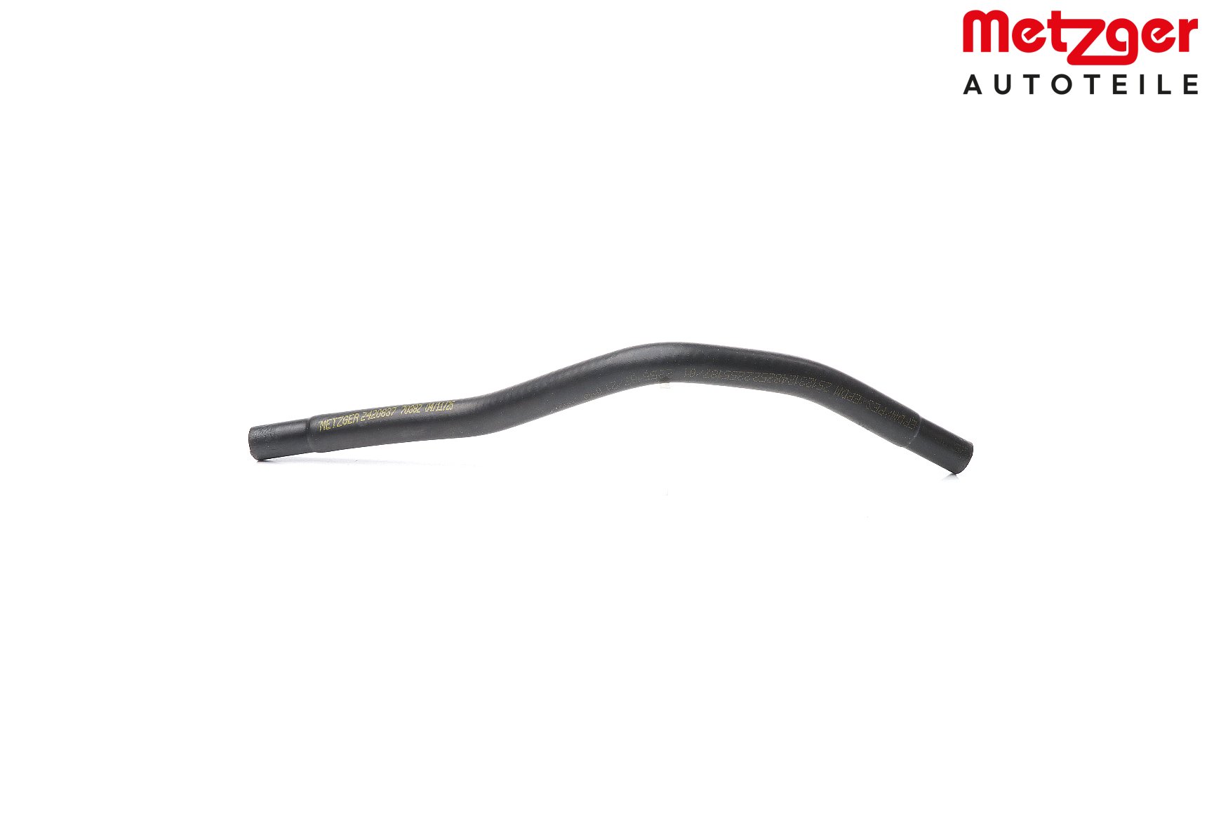 Flessibile radiatore 1336369 METZGER 2420837 OPEL, VAUXHALL