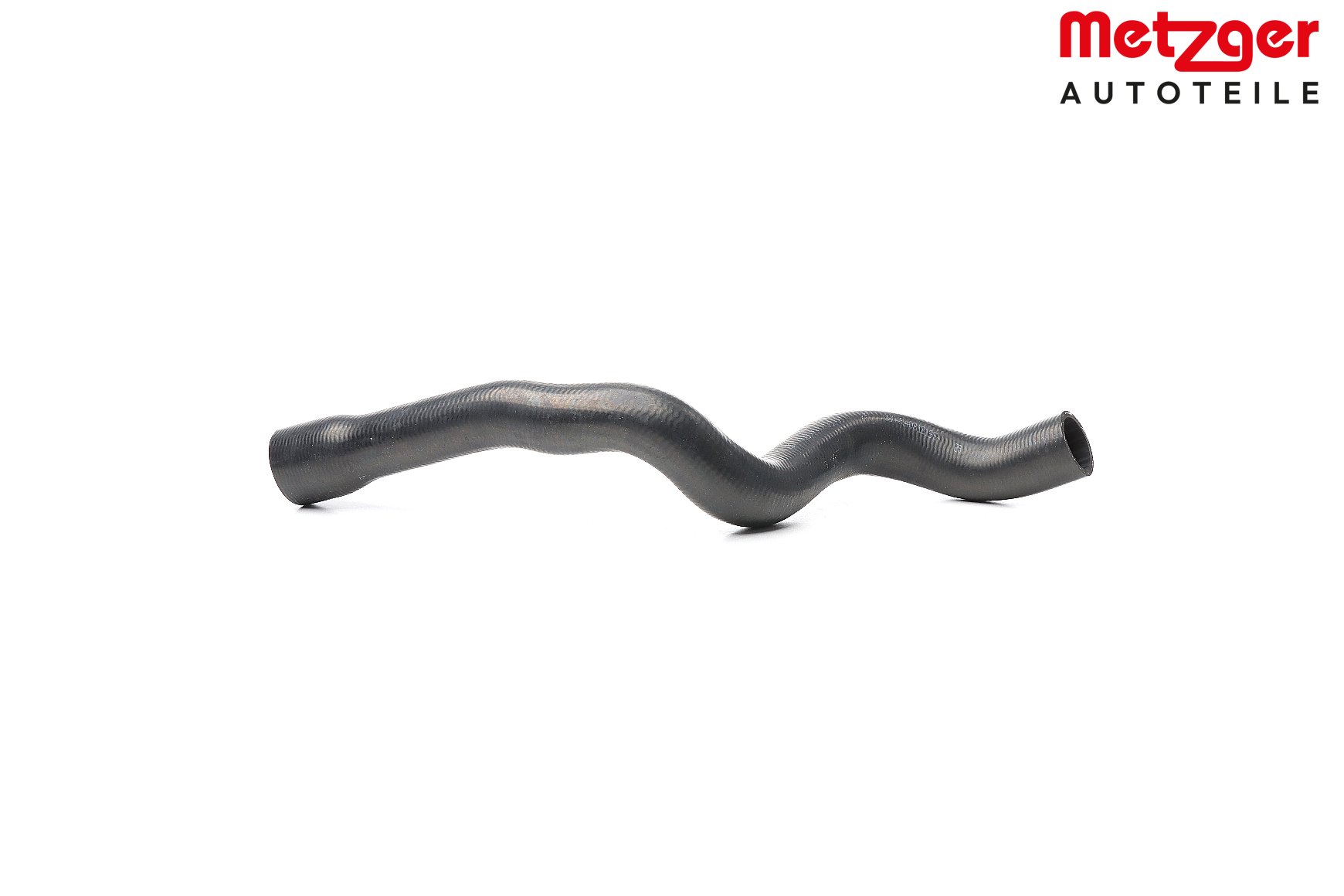 Durite de refroidissement 13 37 556 METZGER 2420839 OPEL, VAUXHALL