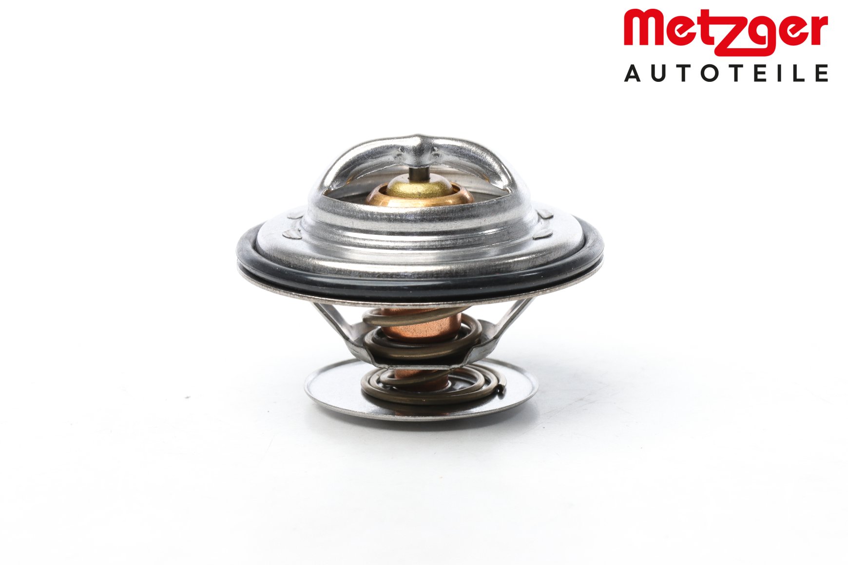 Thermostat d'eau 032121111CB METZGER 4006318 VOLKSWAGEN, AUDI, SKODA, SEAT
