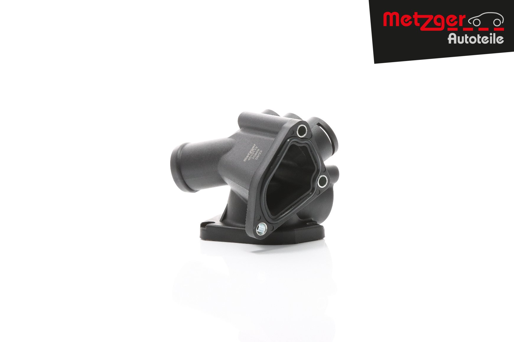 METZGER 4010172 Thermostat d'eau VW PASSAT 2.8 VR6 Essence 174 CV