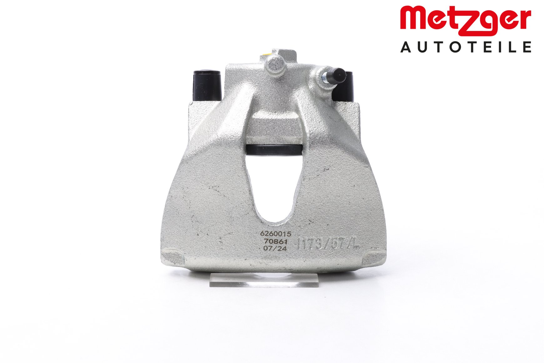 METZGER 6260015 Bremssattel