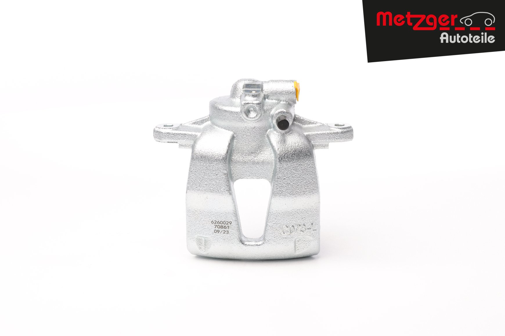Brake calipers METZGER 6260029 rating
