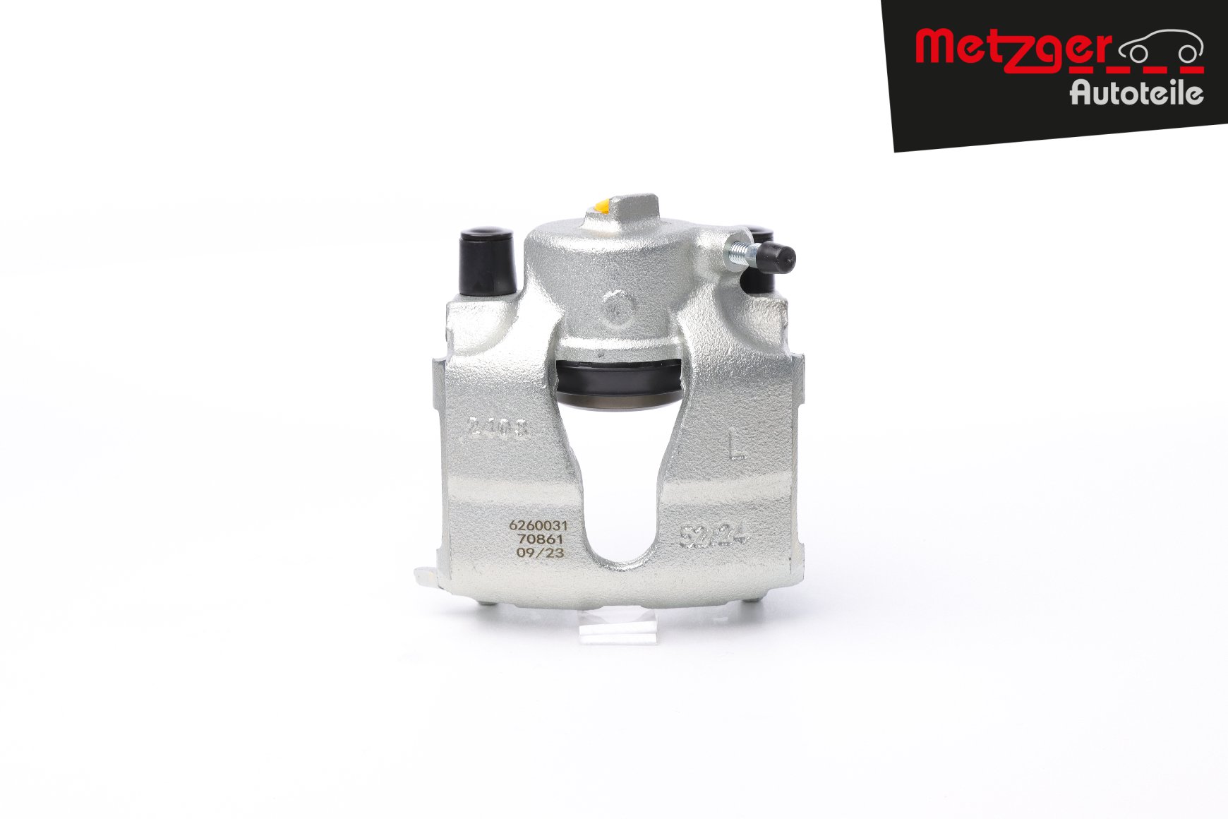 METZGER 6260031 Bremssattel