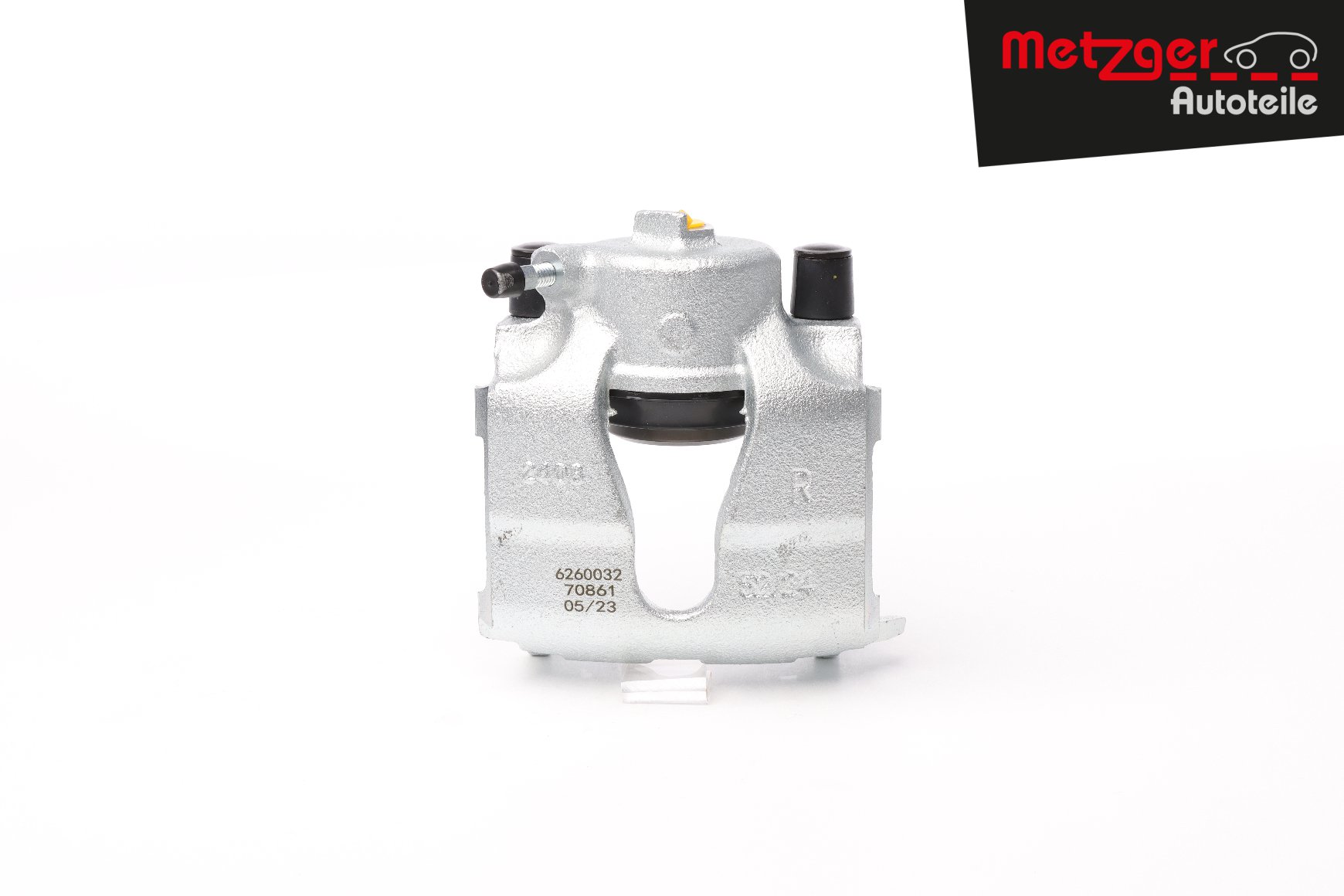 METZGER 6260032 Спирачен апарат
