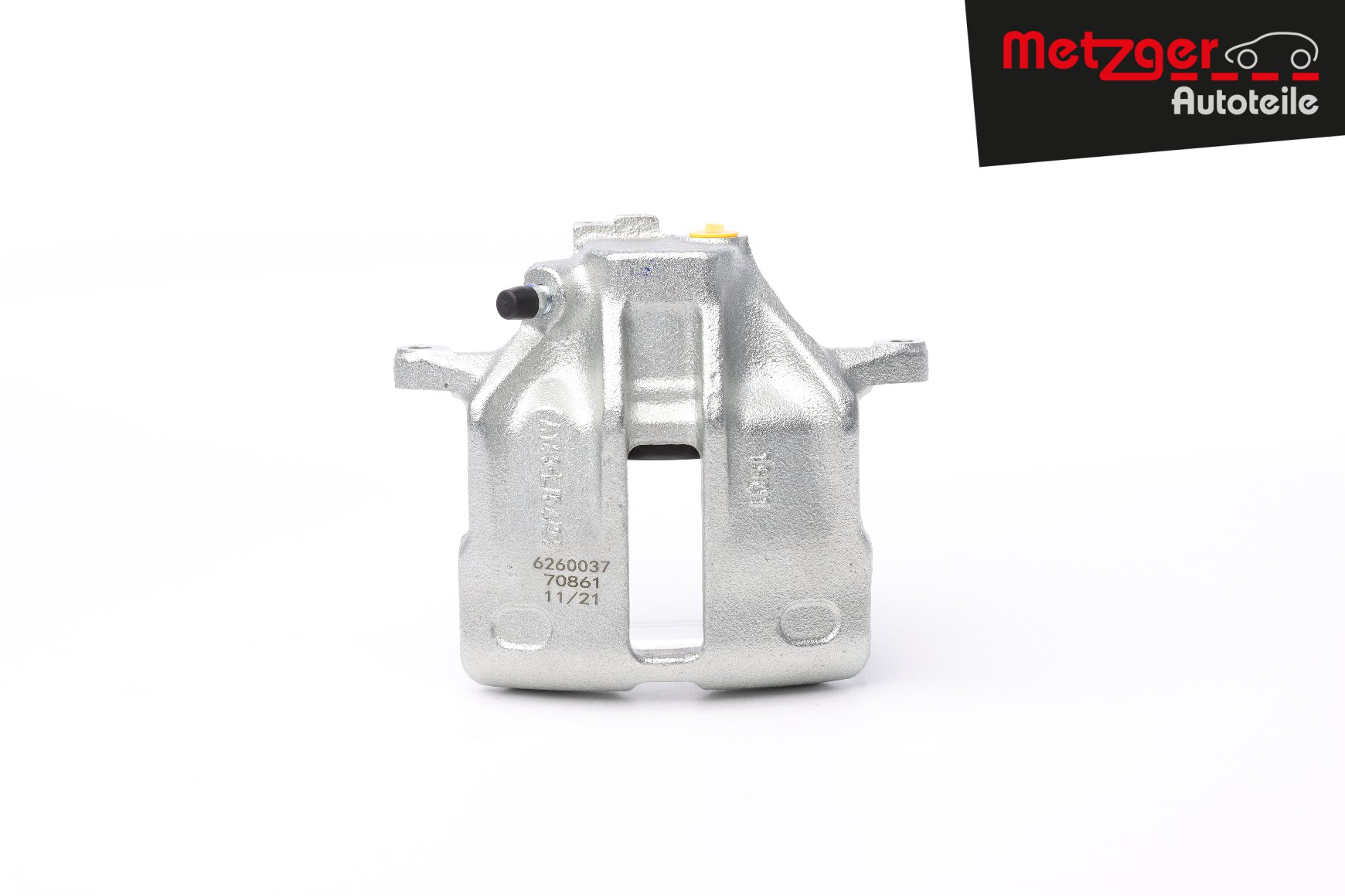 Bremssättel METZGER 6260037 Bewertung