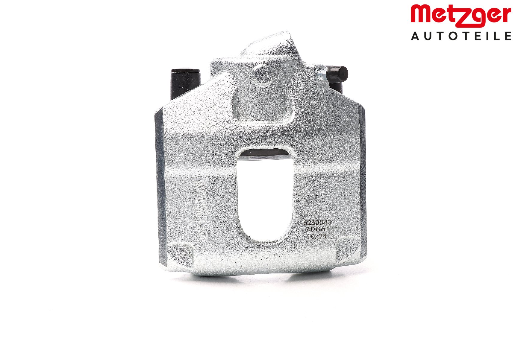 METZGER 6260043 Étrier de frein