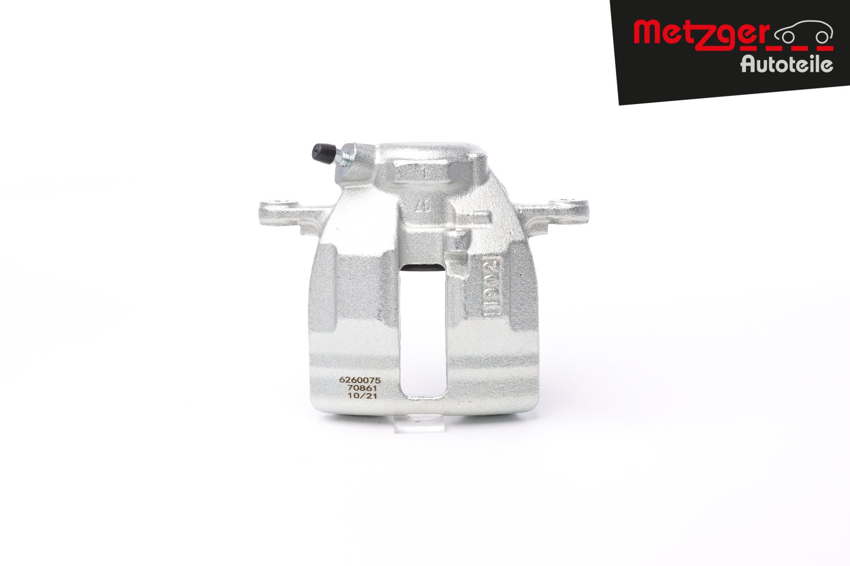 METZGER 6260075 Bremssattel