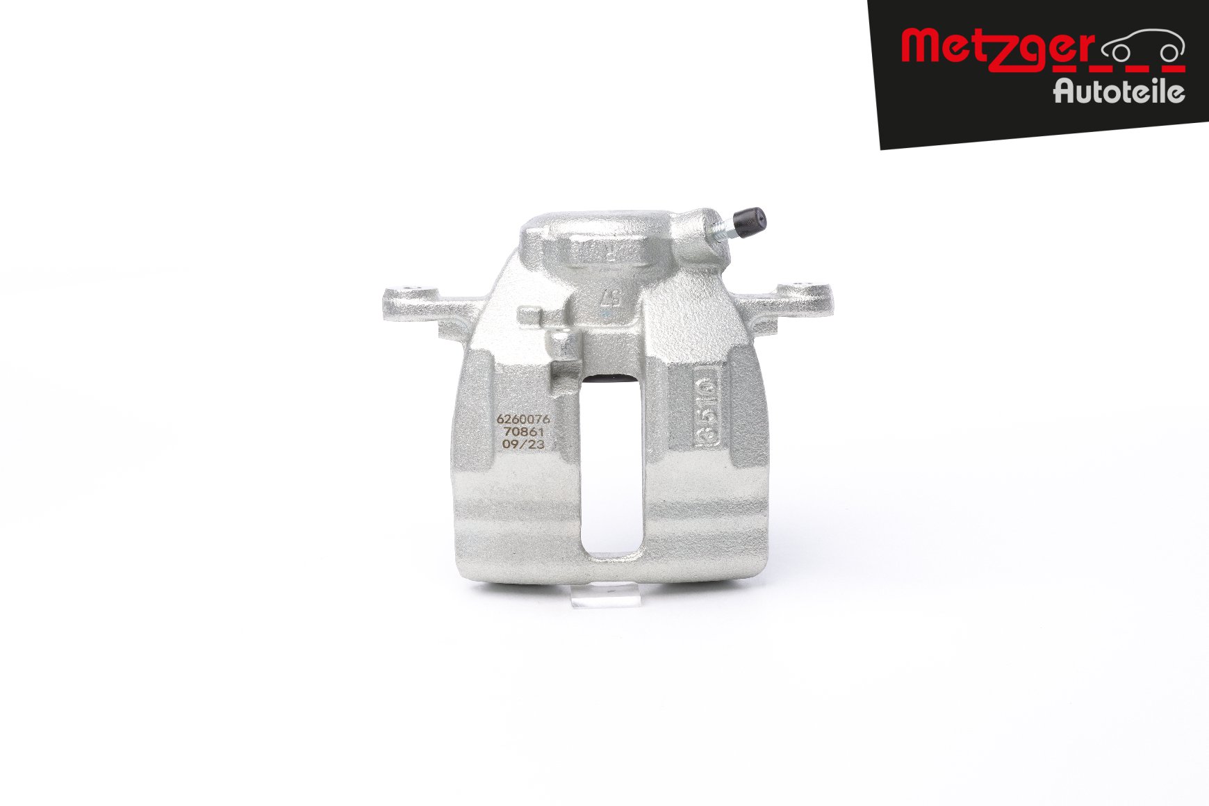 METZGER 6260076 Brake caliper