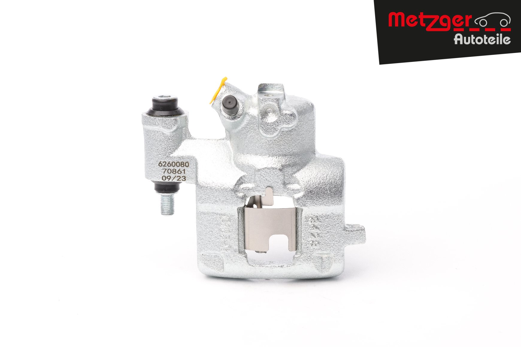Bremssättel METZGER 6260080 Bewertung