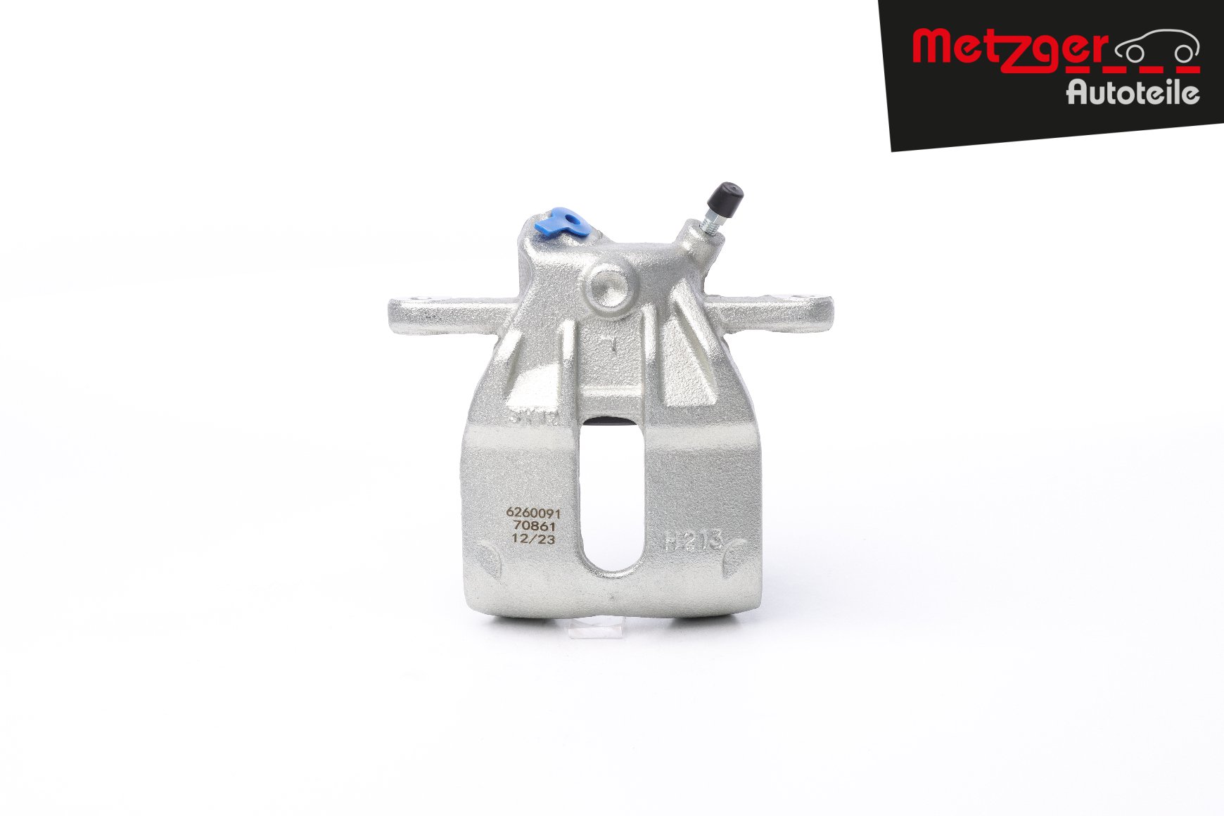 Bremssättel METZGER 6260091 Bewertung