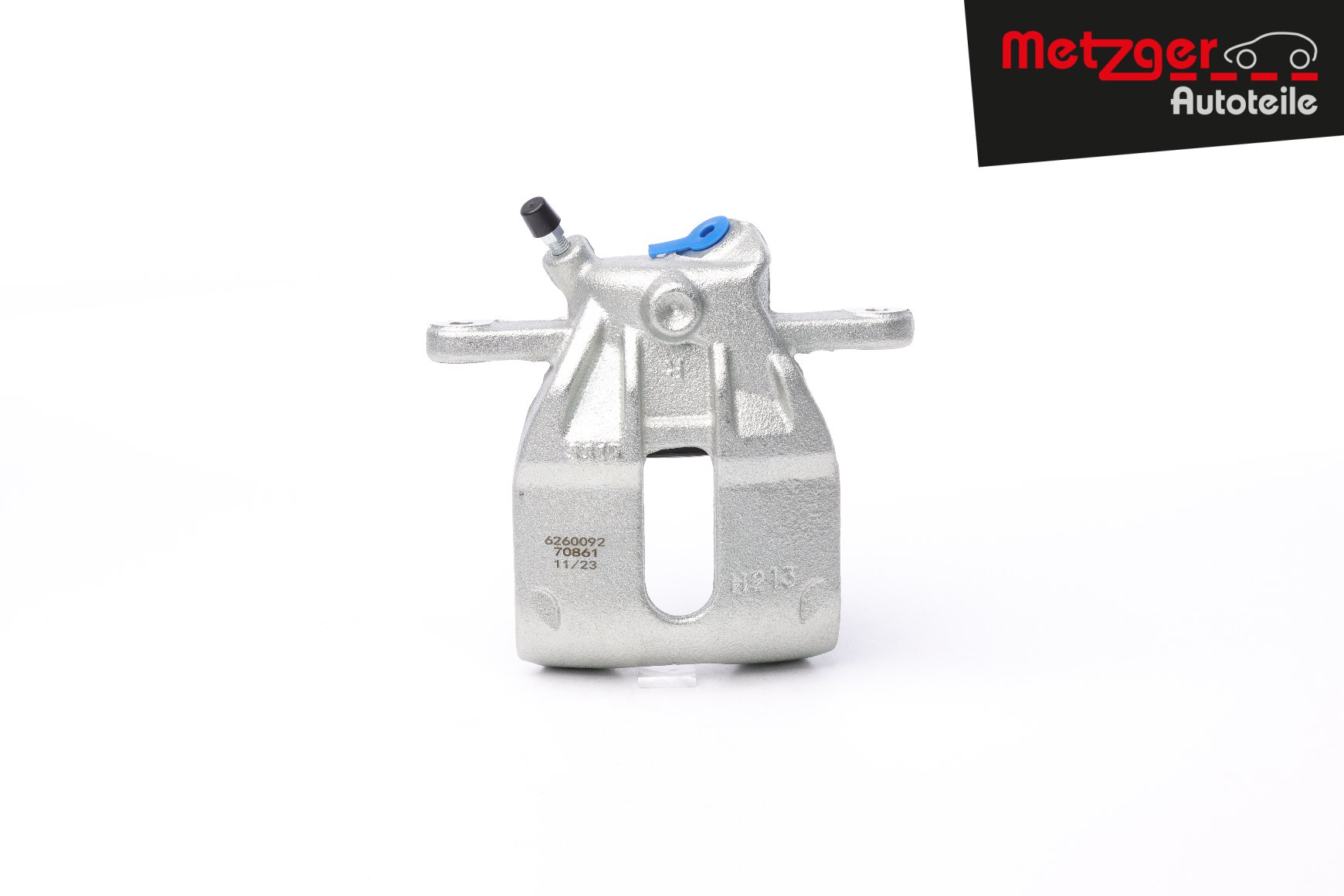 METZGER 15254008 Спирачни апарати Renault Clio 4 Grandtour цена задни и предни