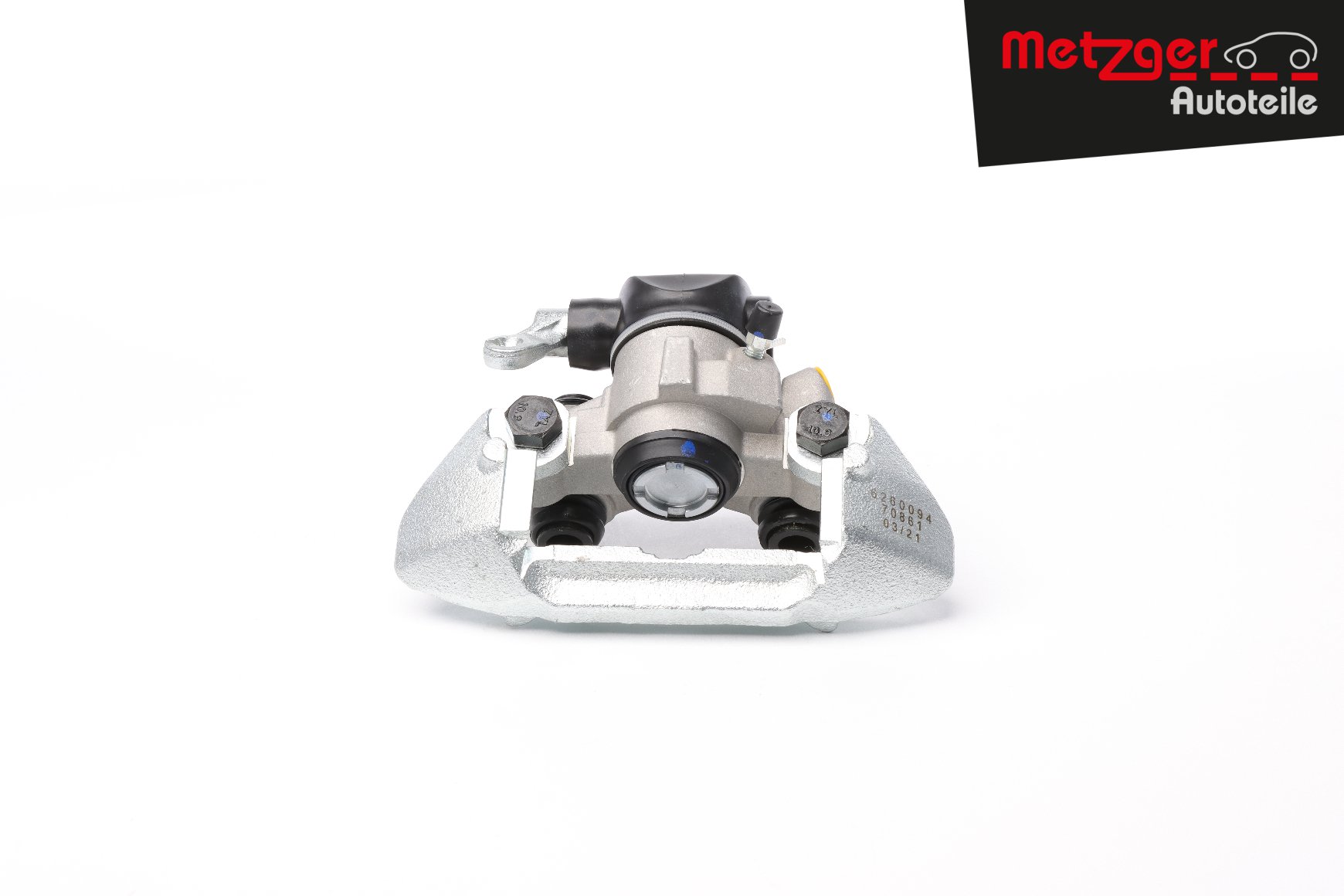Brake calipers METZGER 6260094 rating