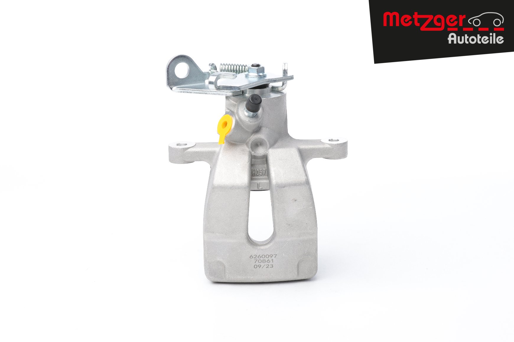 METZGER 6260097 Brake caliper