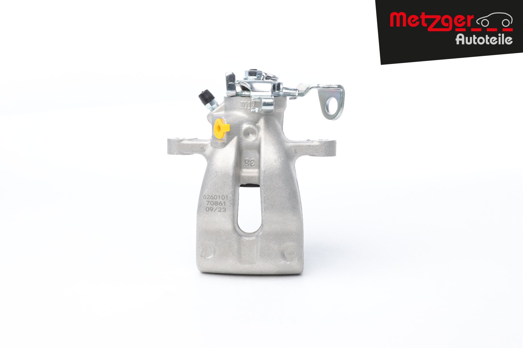 Bremssättel METZGER 6260101 Bewertung