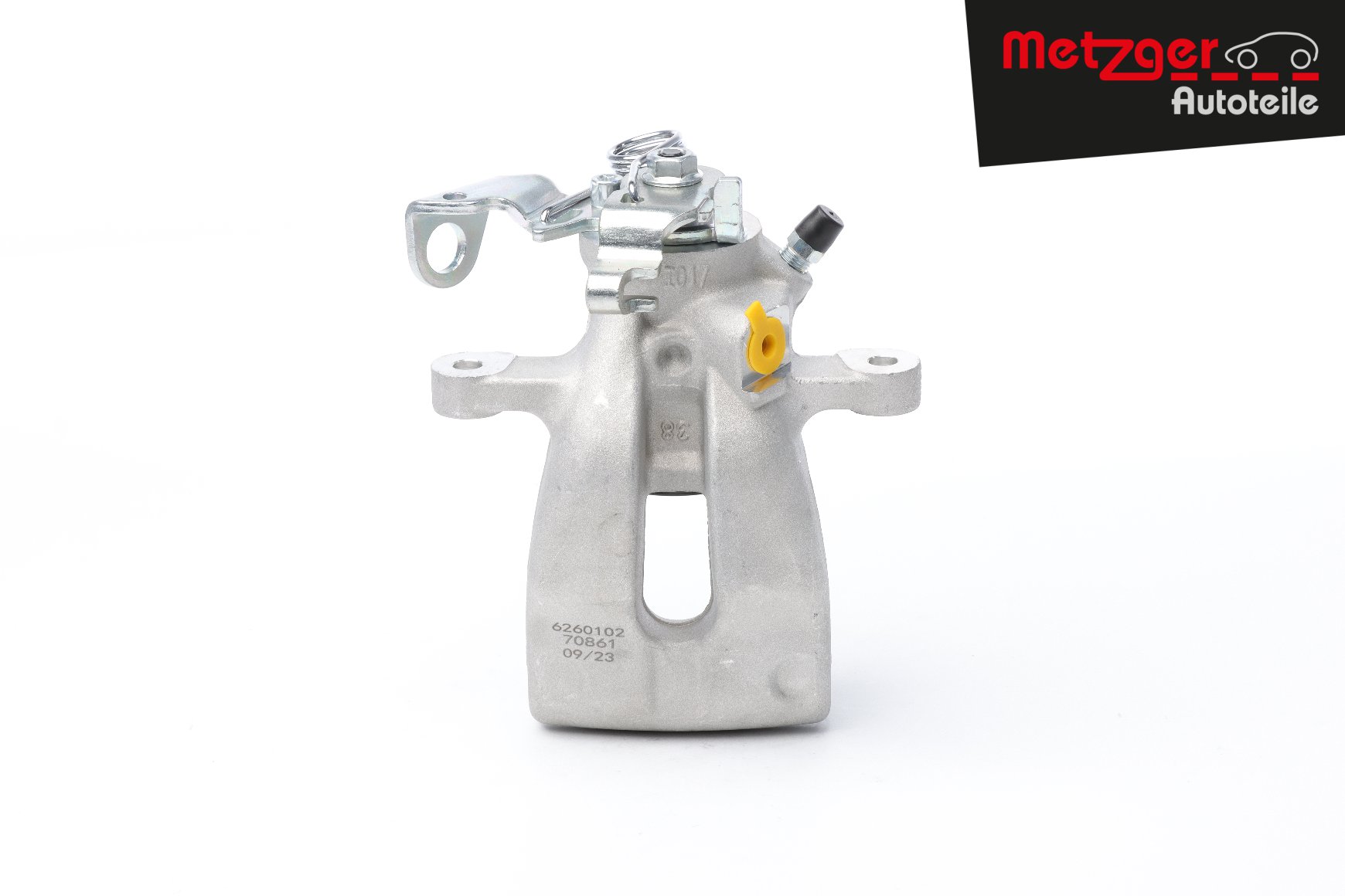 Bremssättel METZGER 6260102 Bewertung