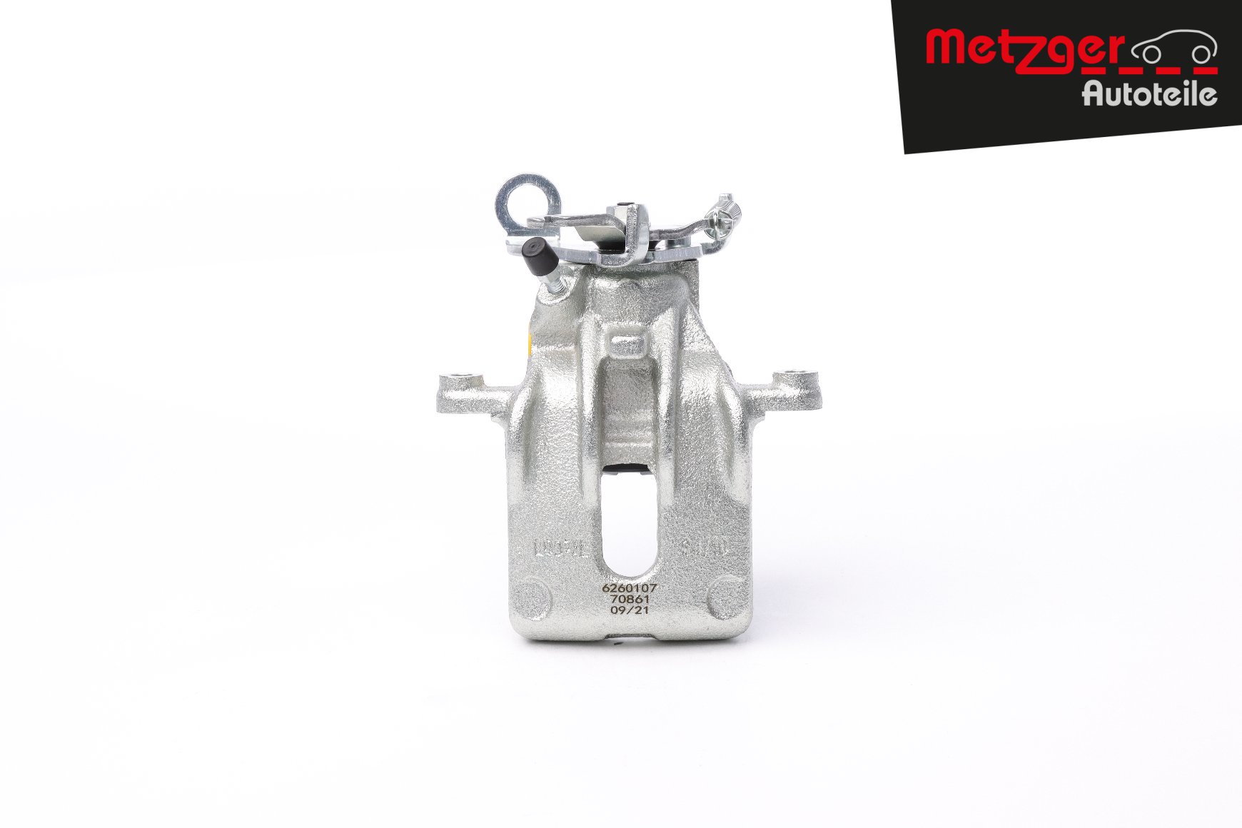 METZGER 6260107 Étrier de frein