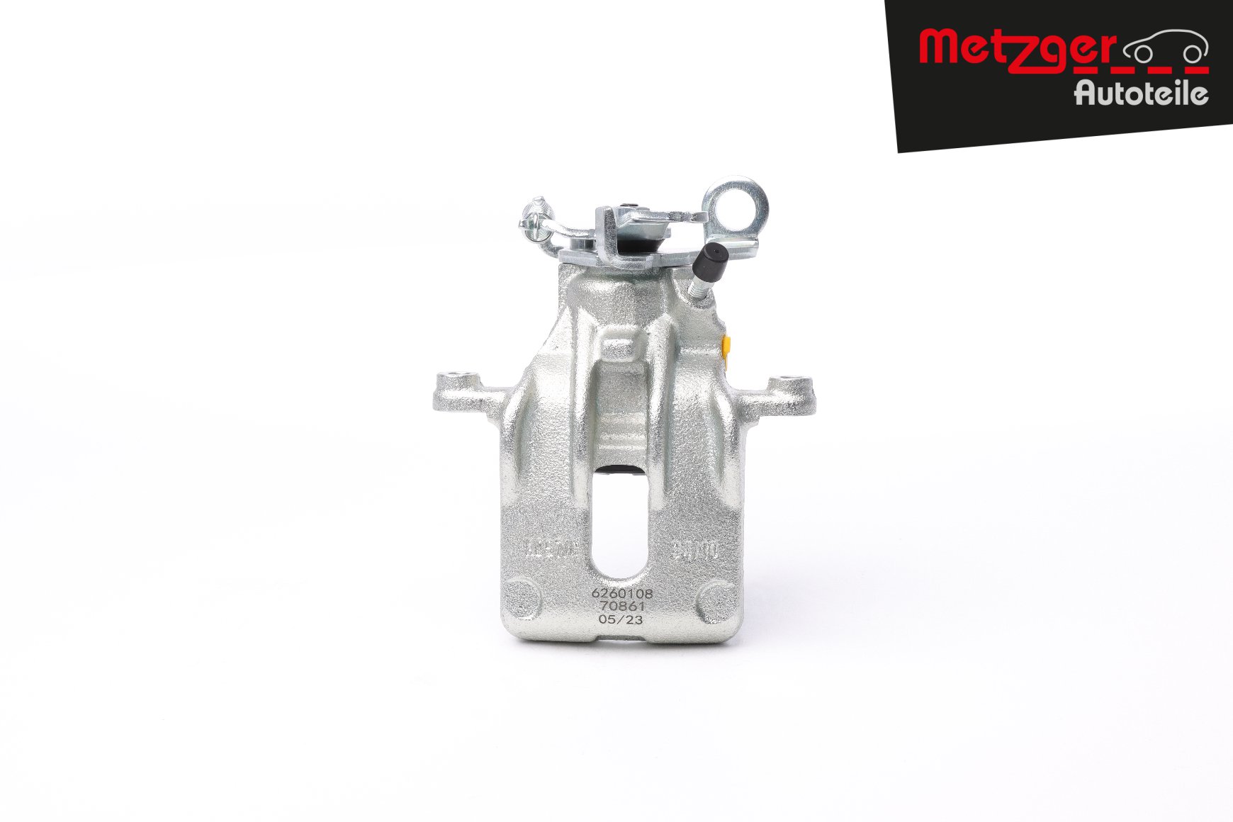 Bremssättel METZGER 6260108 Bewertung