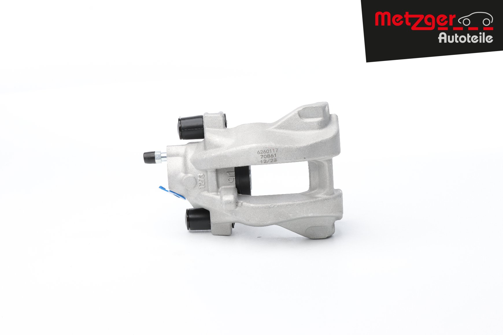 Étrier de frein 0024202783 METZGER 6260117 MERCEDES-BENZ, ISUZU, GMC, DAIMLER