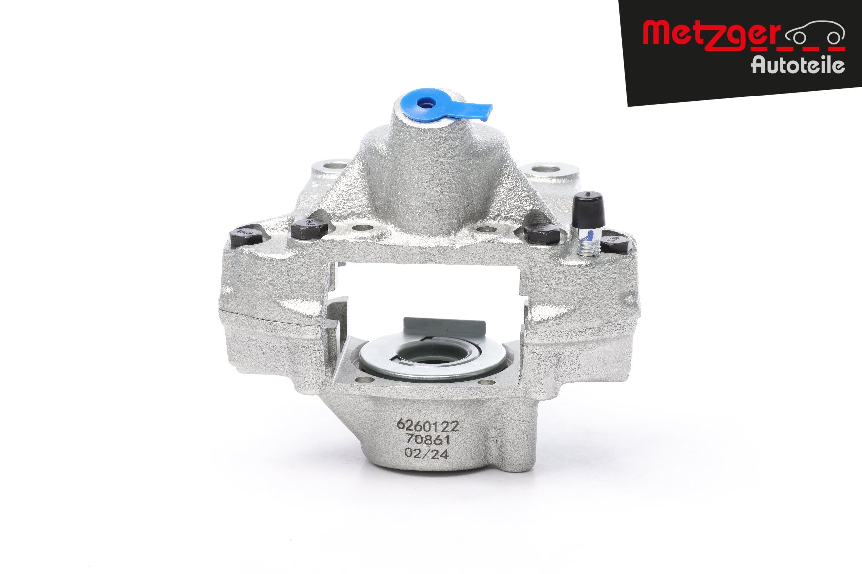 METZGER 6260122 Étrier de frein