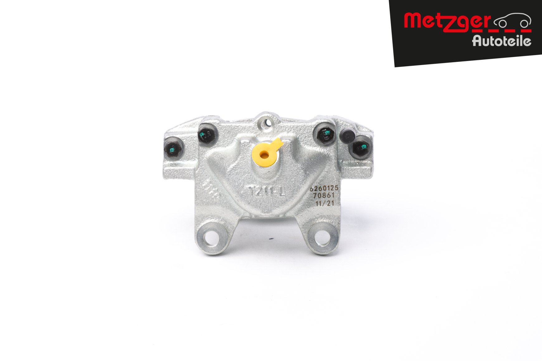 METZGER 6260125 Bromsok