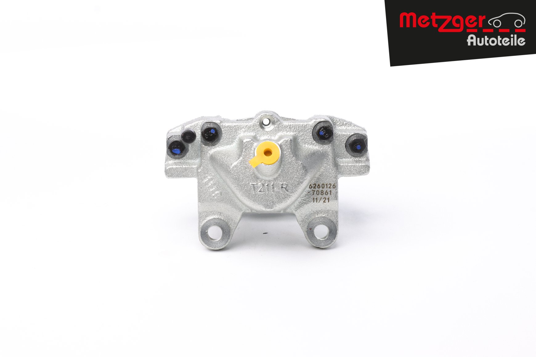 METZGER 6260126 Bremssattel