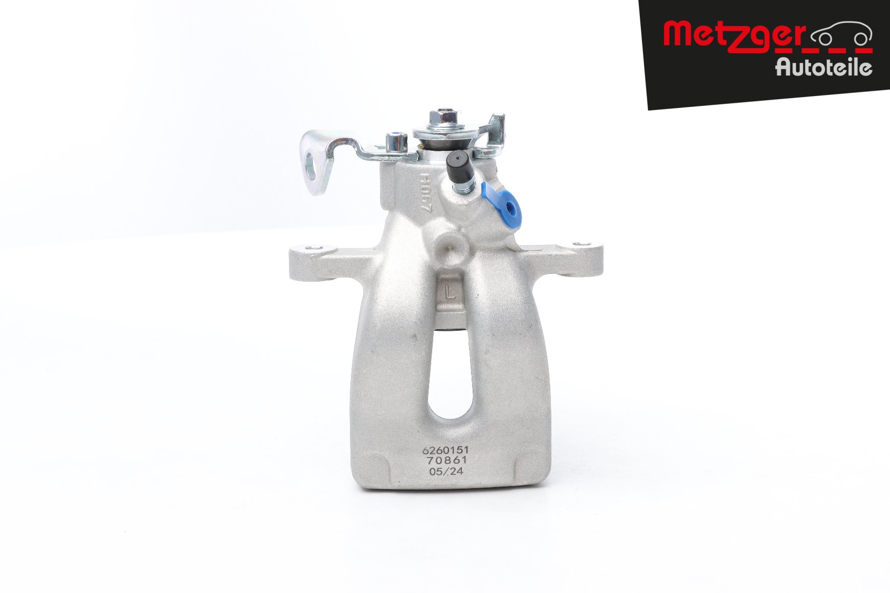 METZGER 6260151 Bremssattel