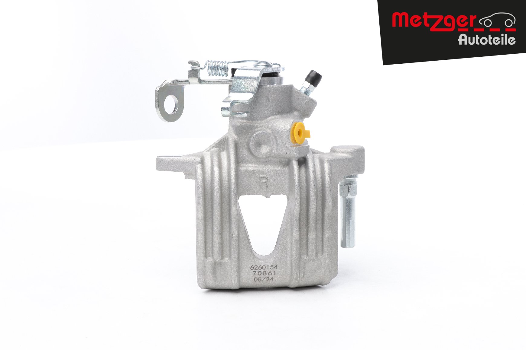 METZGER 6260154 Bremssattel